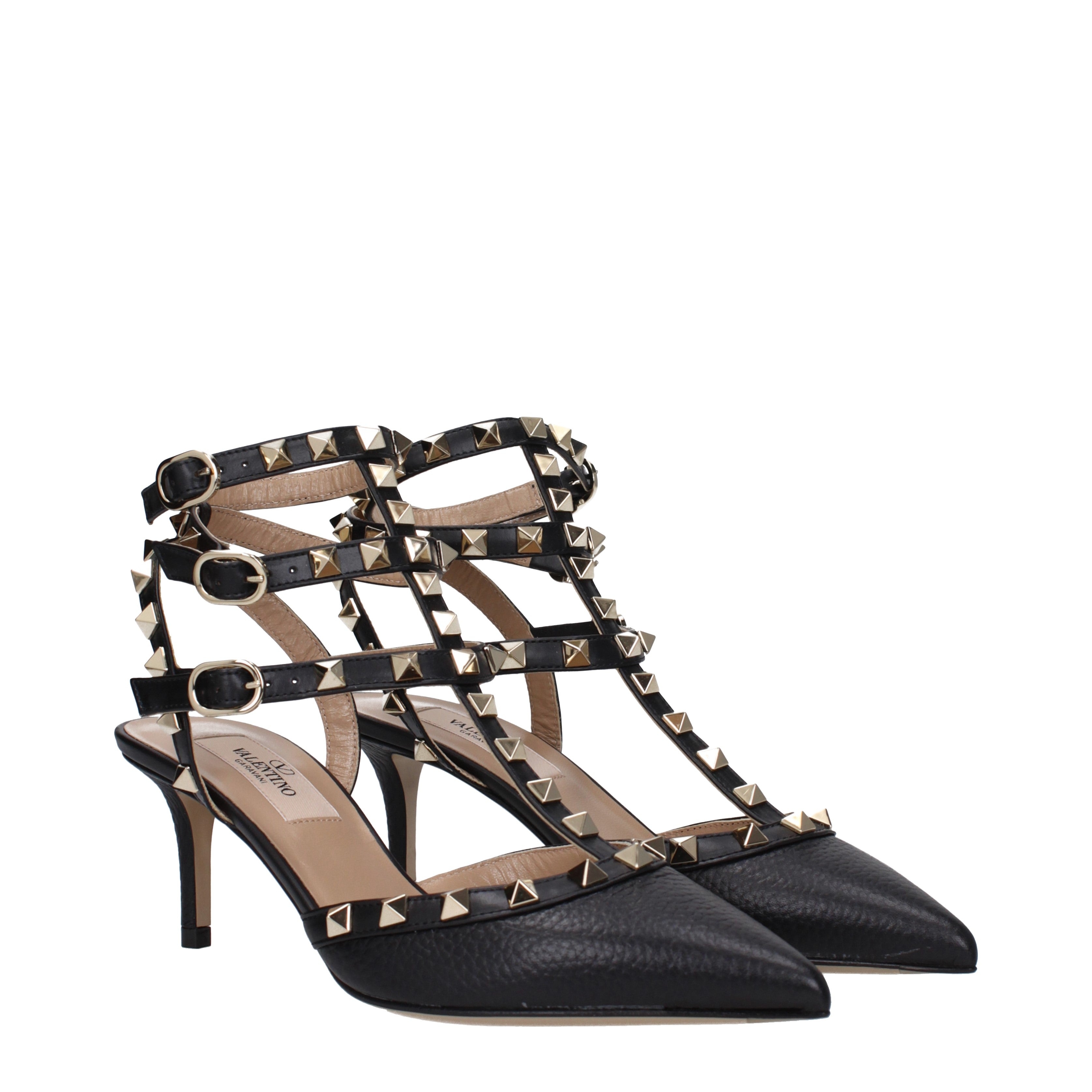 [Valentino Garavani] Sandals SS26 S0375VCE0NO