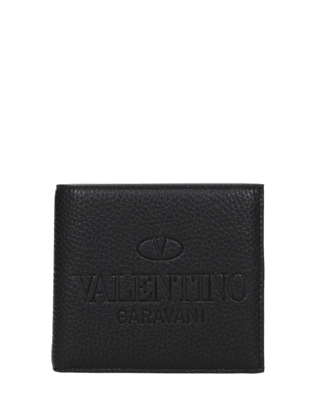 [Valentino Garavani] Wallet SS26 P0654VXY7KT