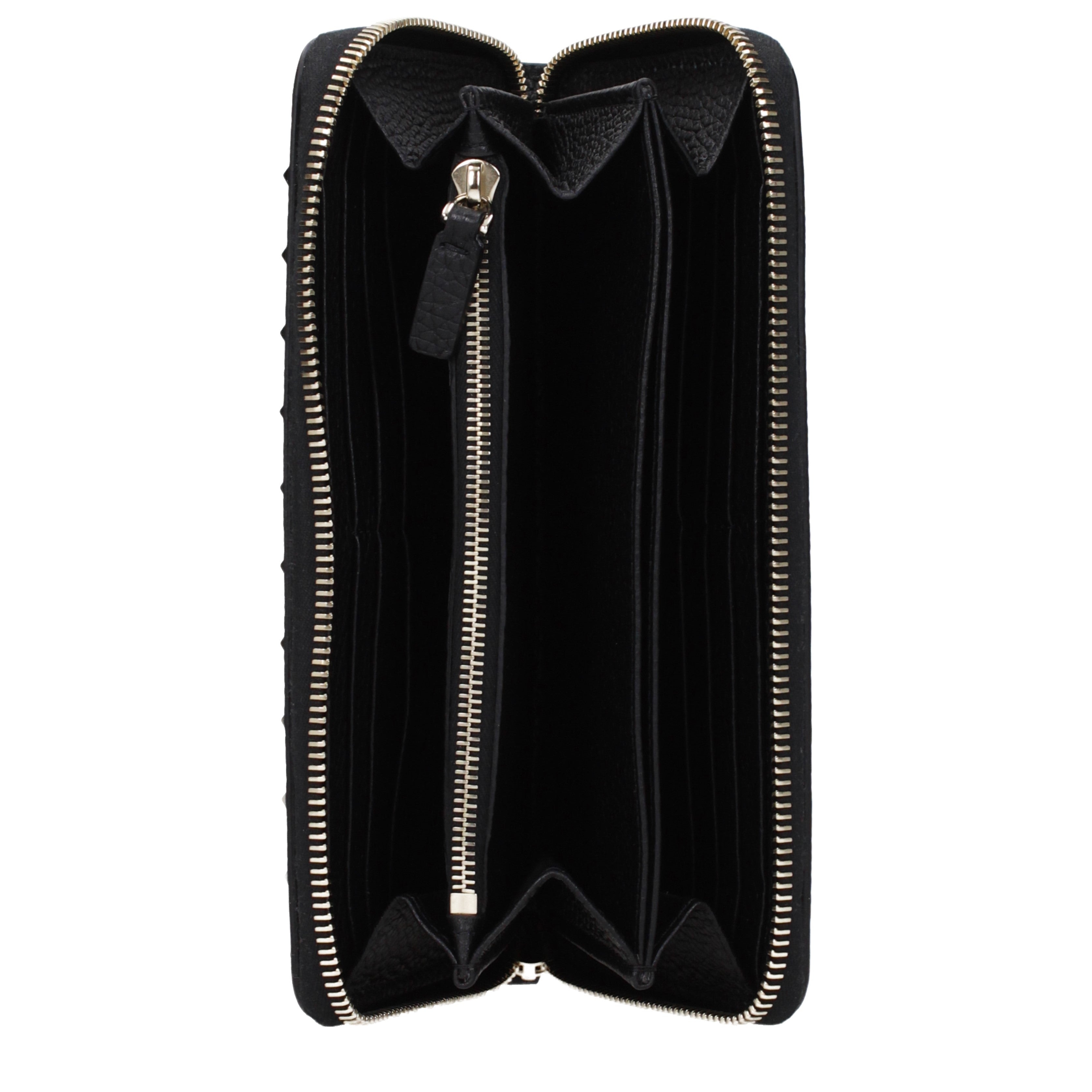 [Valentino Garavani] Wallet SS26 P0645VSH0NO