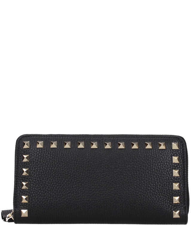 [Valentino Garavani] Wallet SS26 P0645VSH0NO