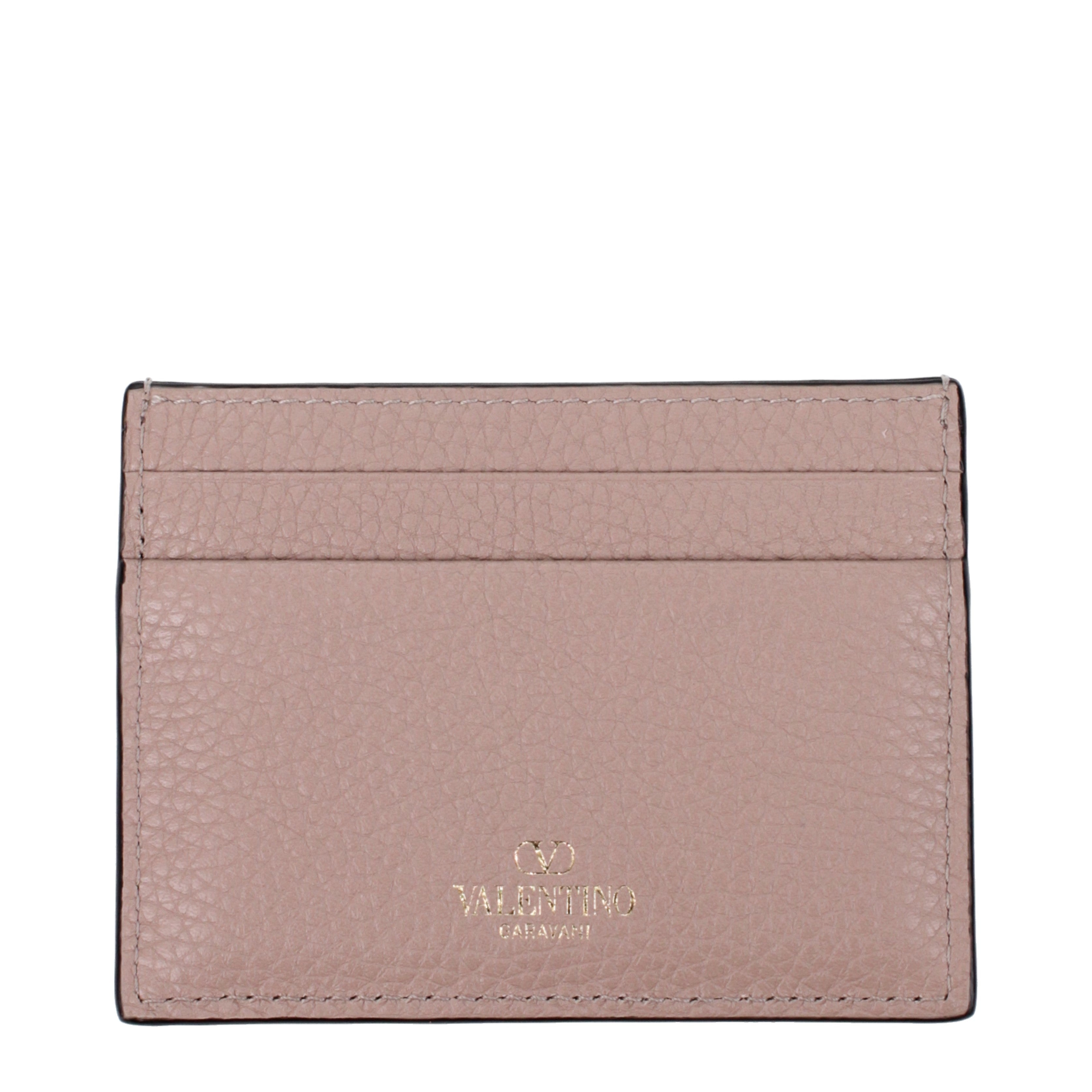 [Valentino Garavani] Cardholder SS26 P0486VSHP45
