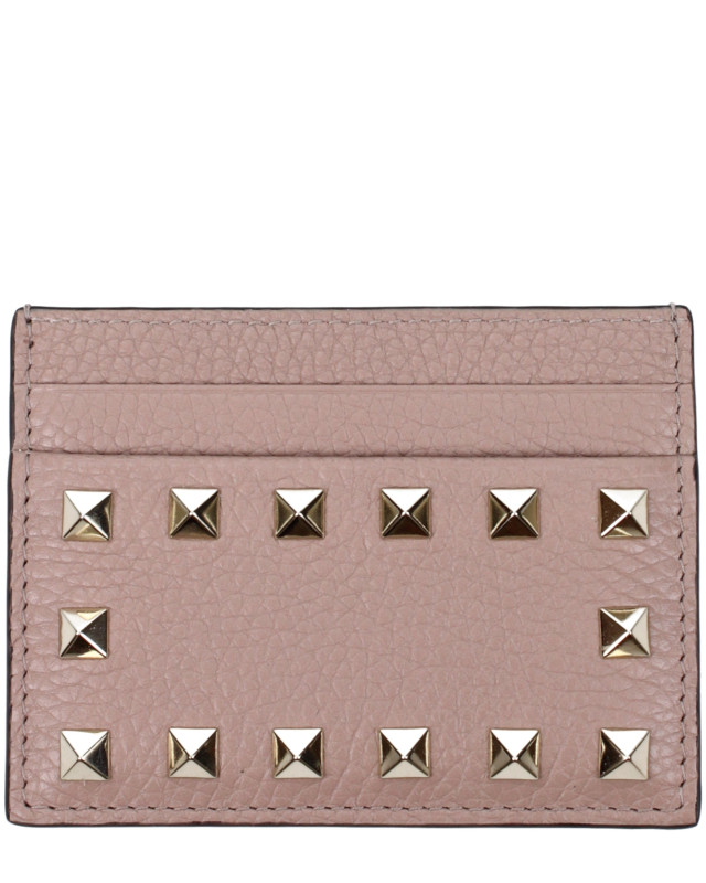 [Valentino Garavani] Cardholder SS26 P0486VSHP45