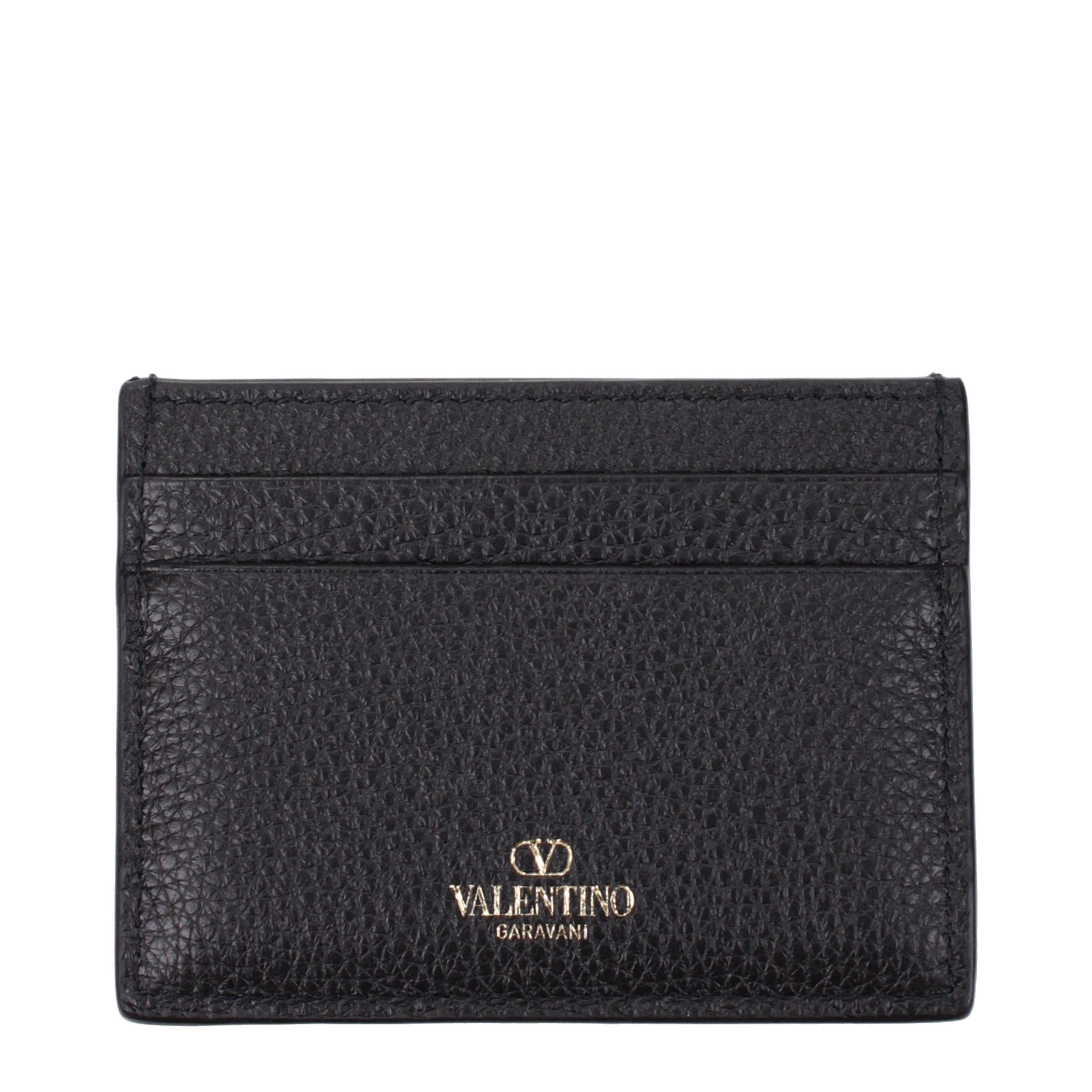 [Valentino Garavani] Cardholder SS26 P0486VSH0NO