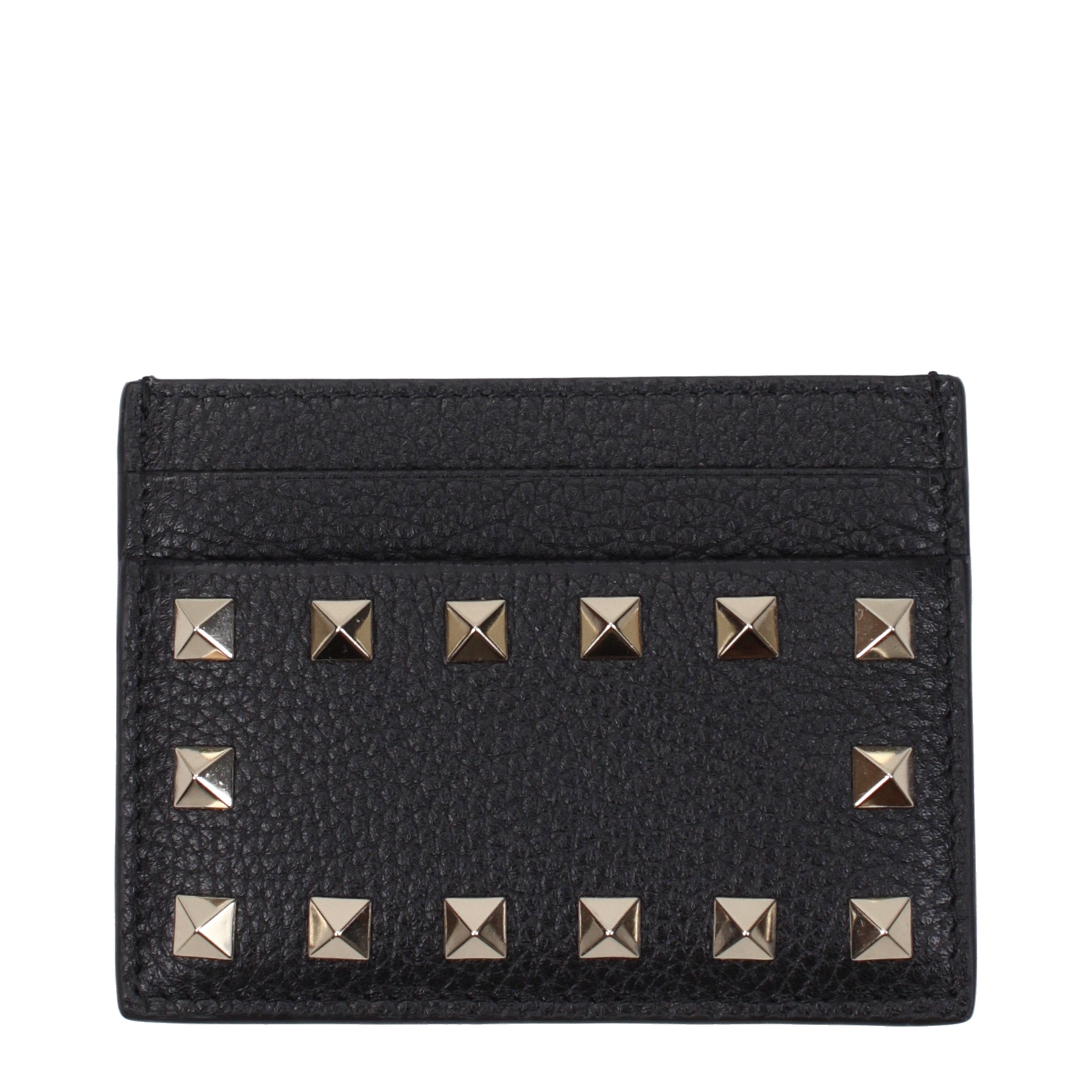 [Valentino Garavani] Cardholder SS26 P0486VSH0NO