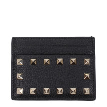 [Valentino Garavani] Cardholder SS26 P0486VSH0NO