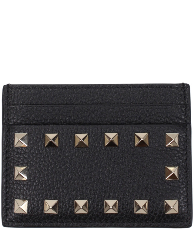 [Valentino Garavani] Cardholder SS26 P0486VSH0NO
