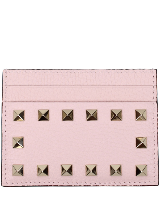 [Valentino Garavani] Cardholder SS26 P0486VSH16Q