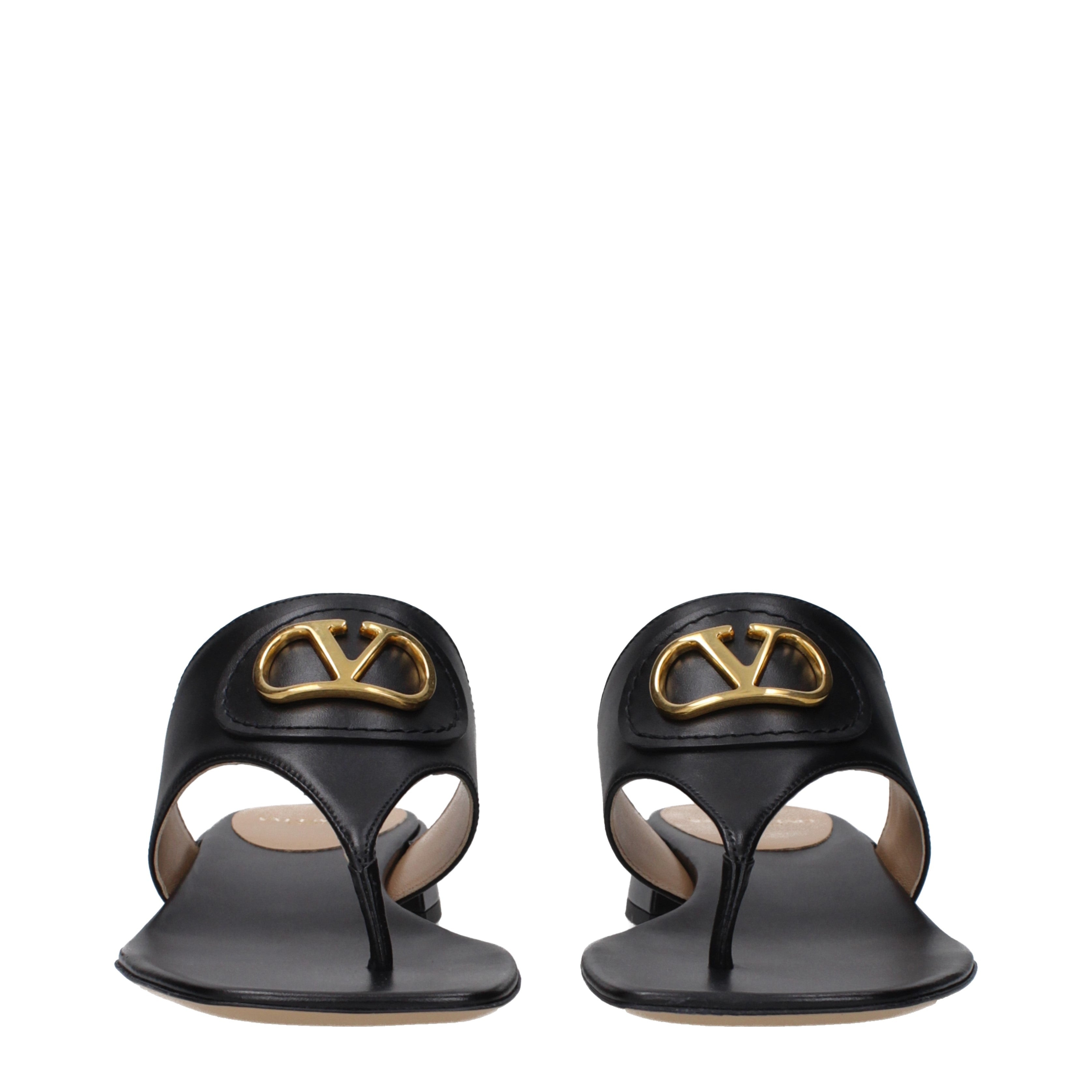[Valentino Garavani] Sandals SS26 S0LA9DSH0NO