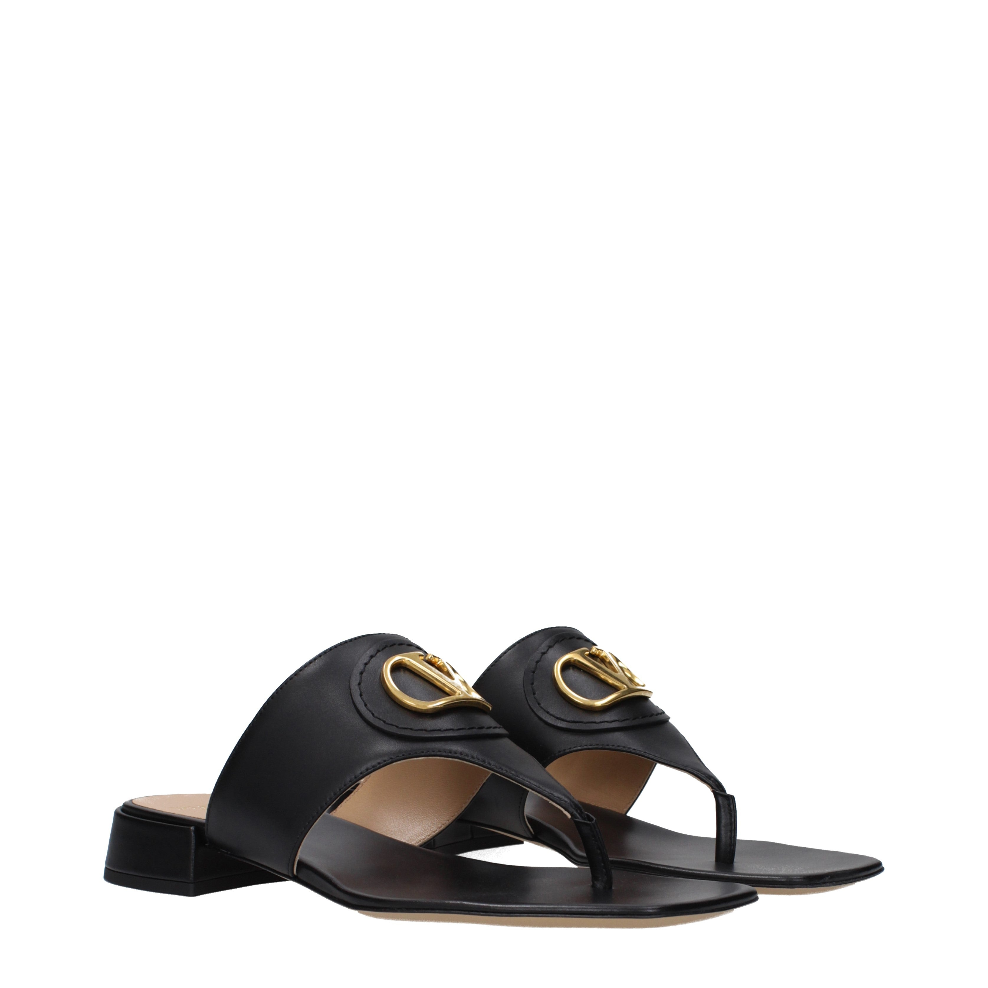 [Valentino Garavani] Sandals SS26 S0LA9DSH0NO