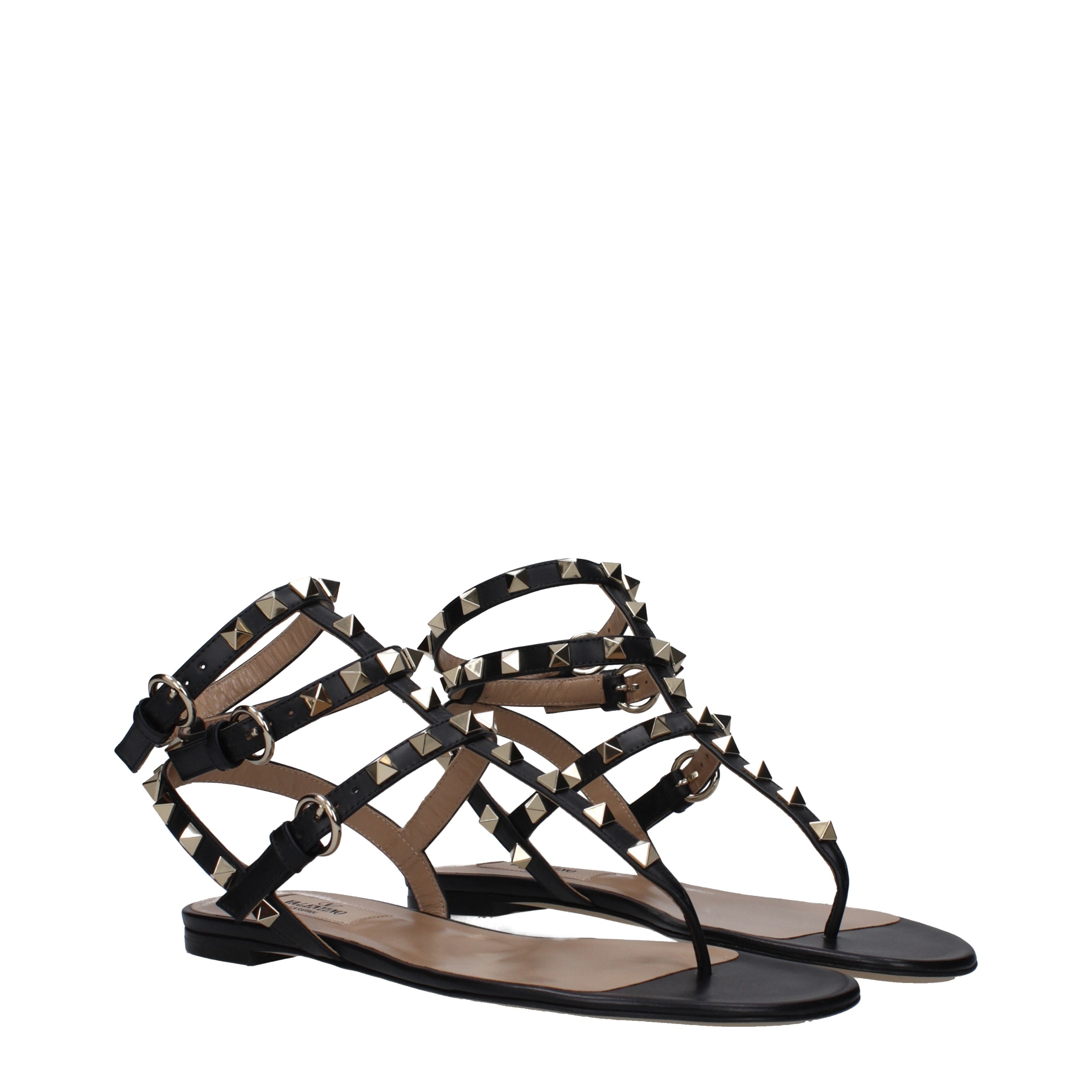 [Valentino Garavani] Sandals SS26 S0812VOD0NO