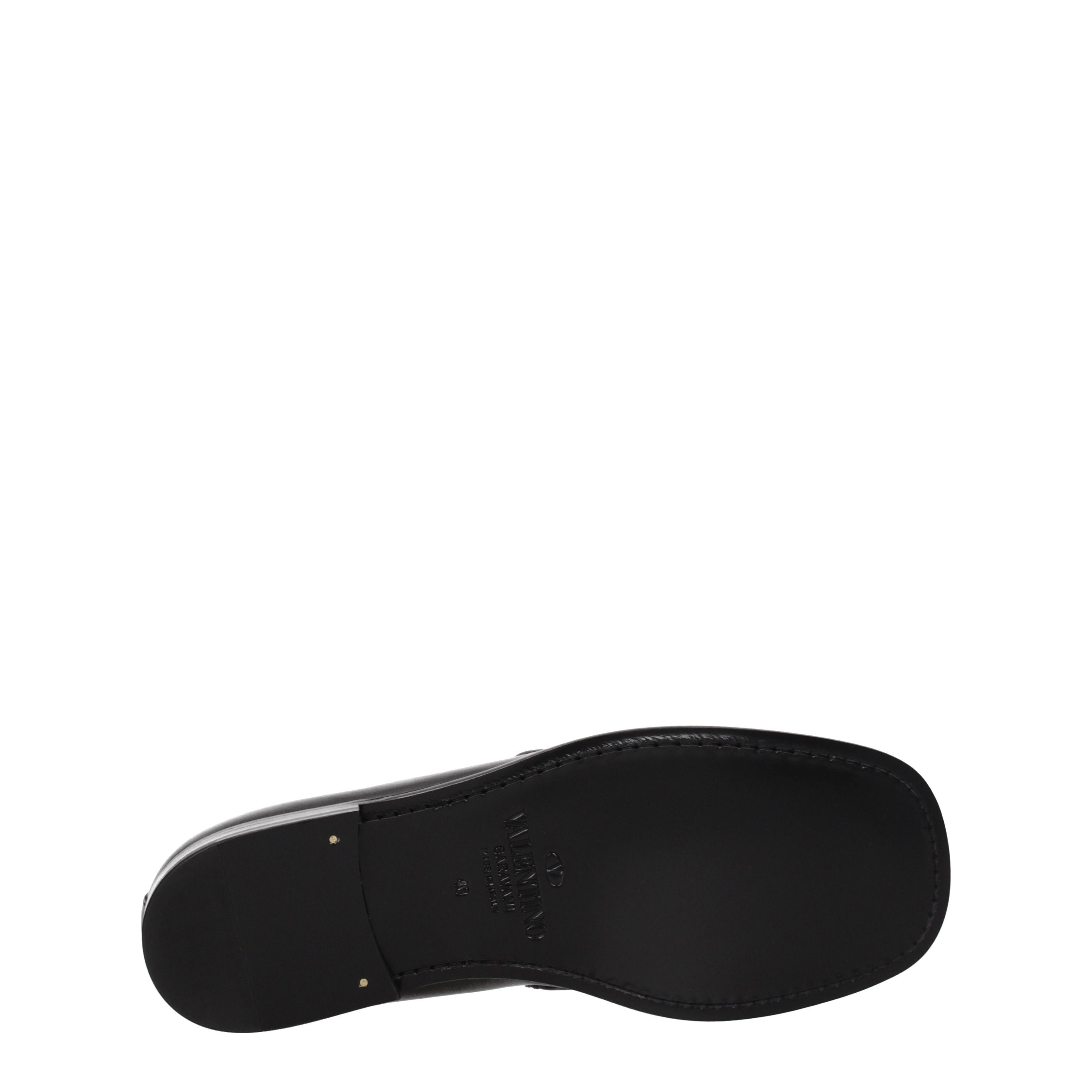 [Valentino Garavani] Loafer SS26 S0G65XBG0NO