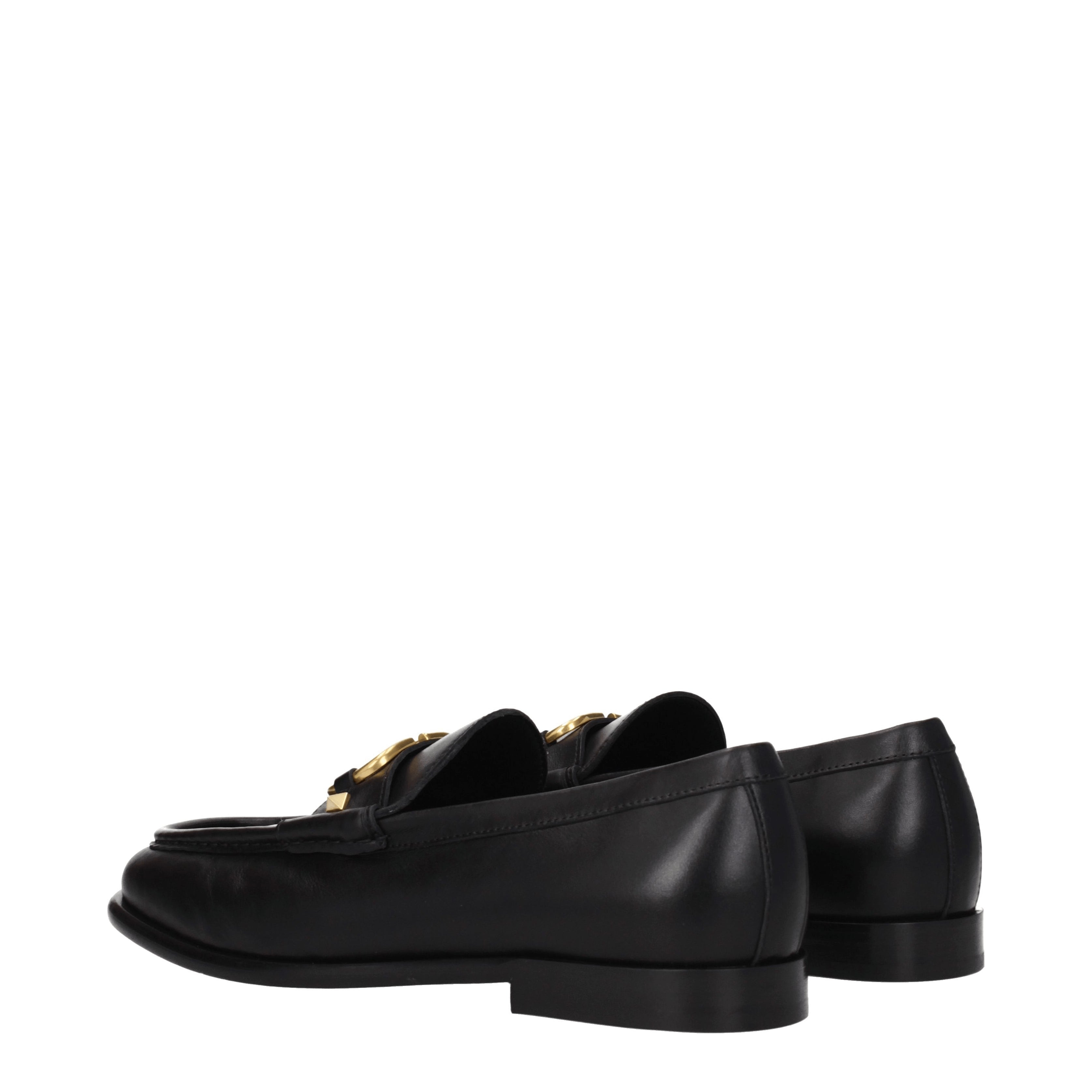 [Valentino Garavani] Loafer SS26 S0G65XBG0NO