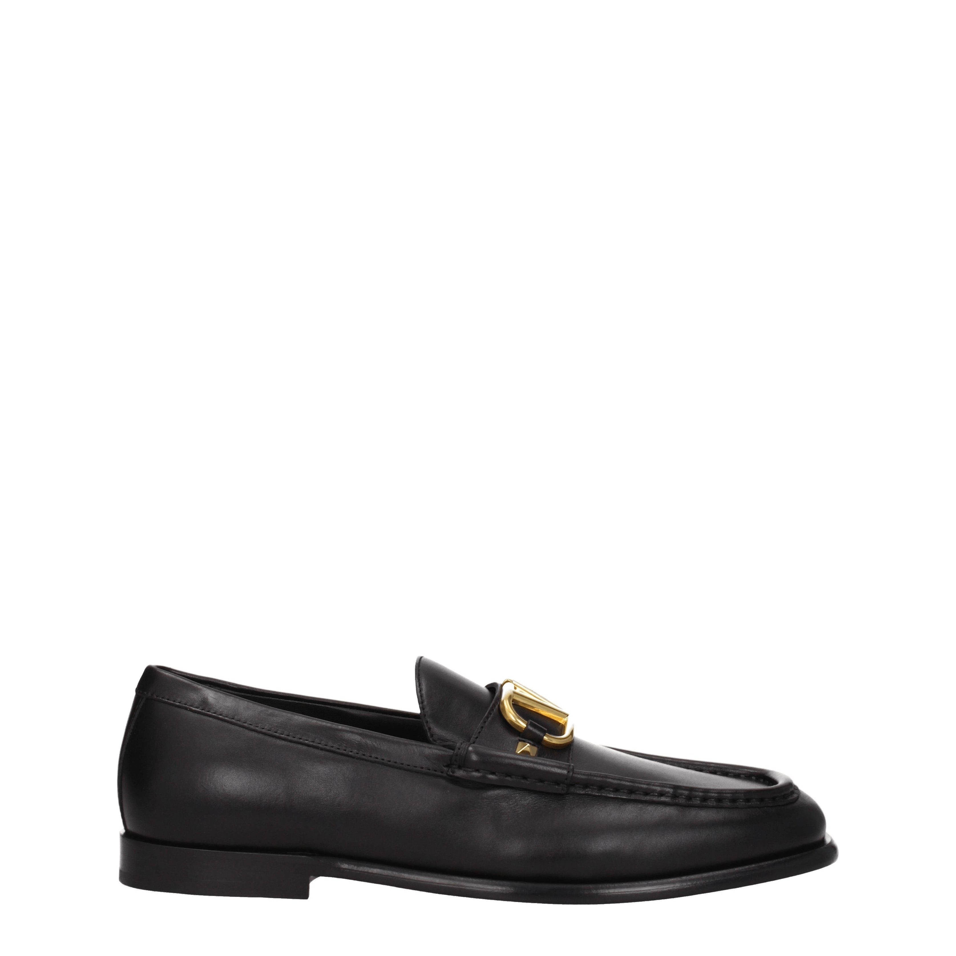 [Valentino Garavani] Loafer SS26 S0G65XBG0NO