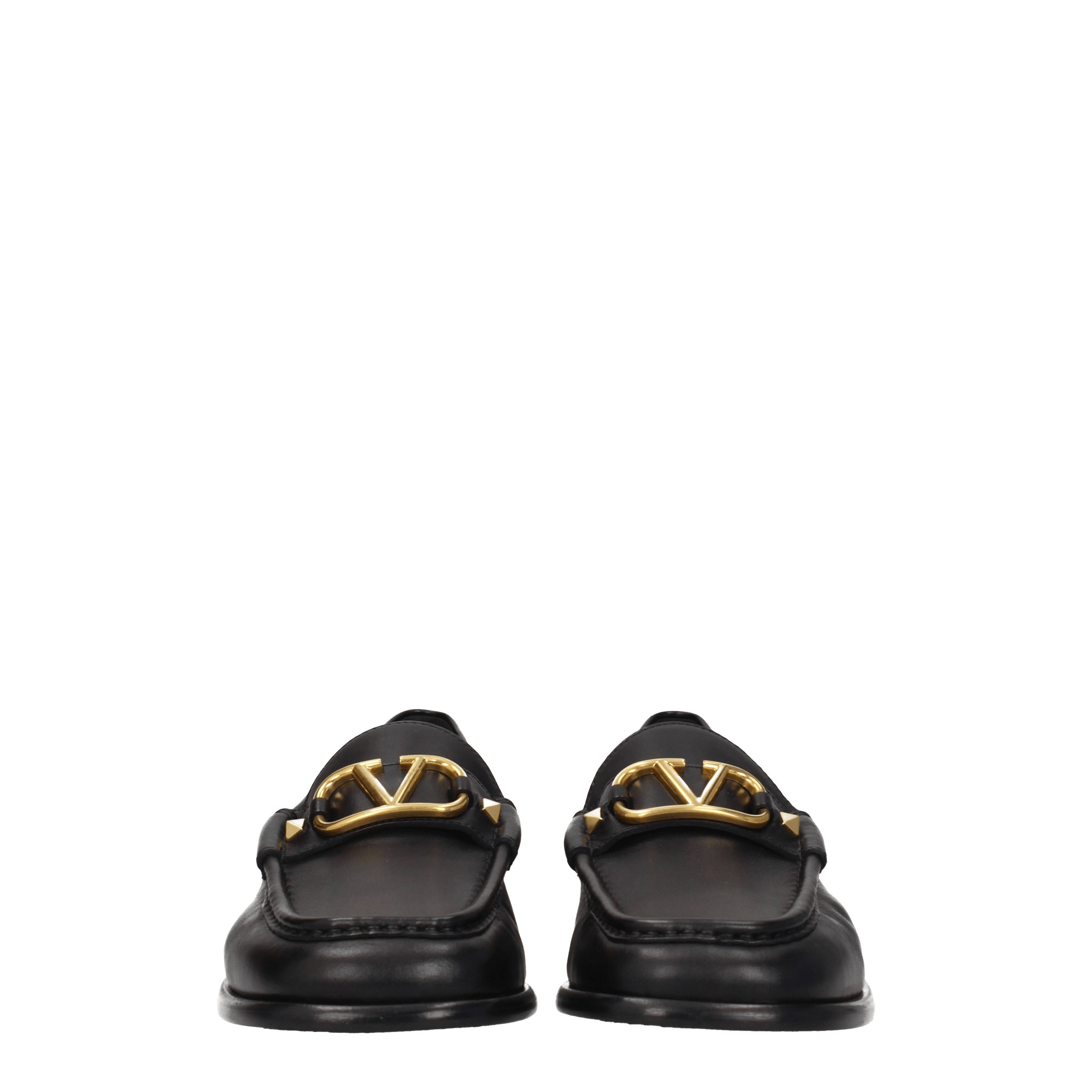 [Valentino Garavani] Loafer SS26 S0G65XBG0NO