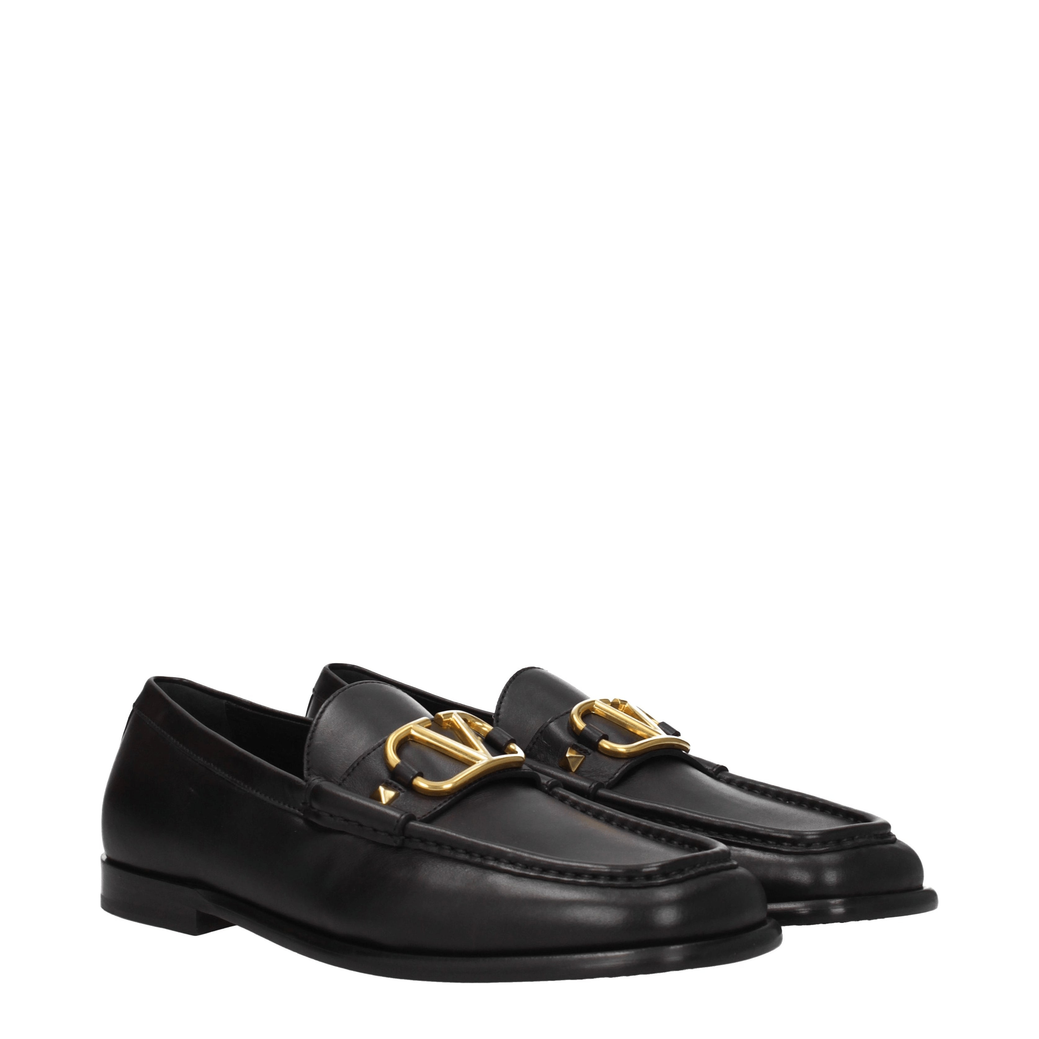[Valentino Garavani] Loafer SS26 S0G65XBG0NO