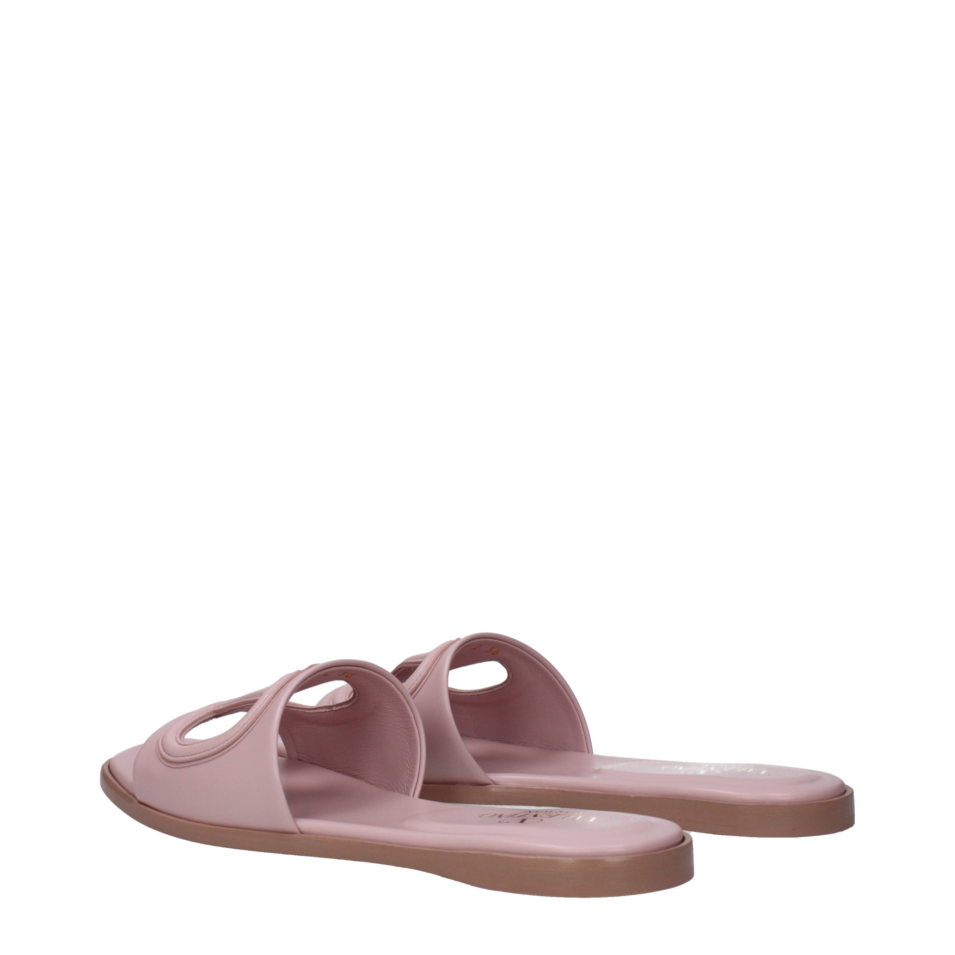 [Valentino Garavani] Slippers SS26 S0IB0UPDW34