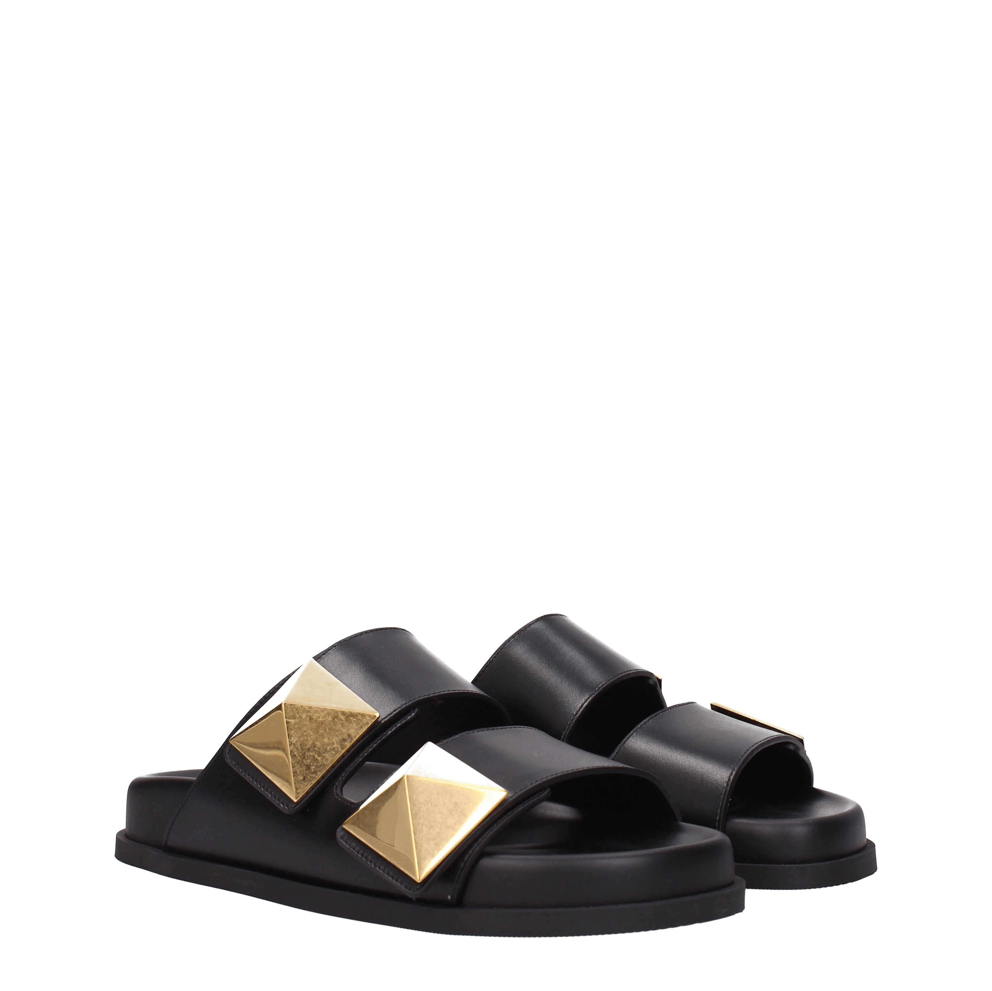 [Valentino Garavani] Slippers SS26 S0EK2KUM0NO