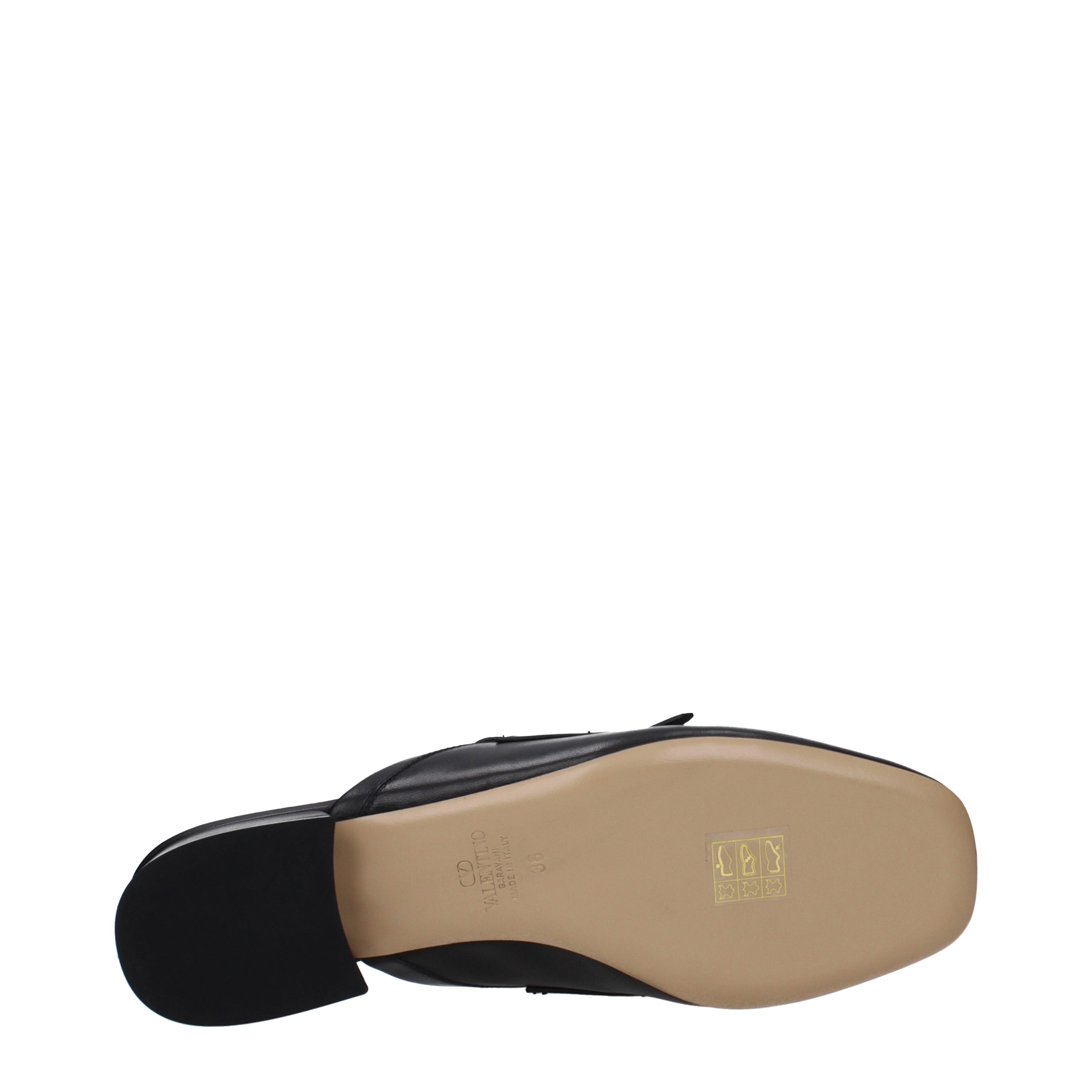 [Valentino Garavani] Slippers SS26 S0LP8DSH0NO