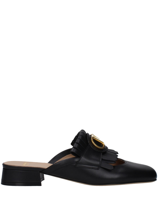 [Valentino Garavani] Slippers SS26 S0LP8DSH0NO