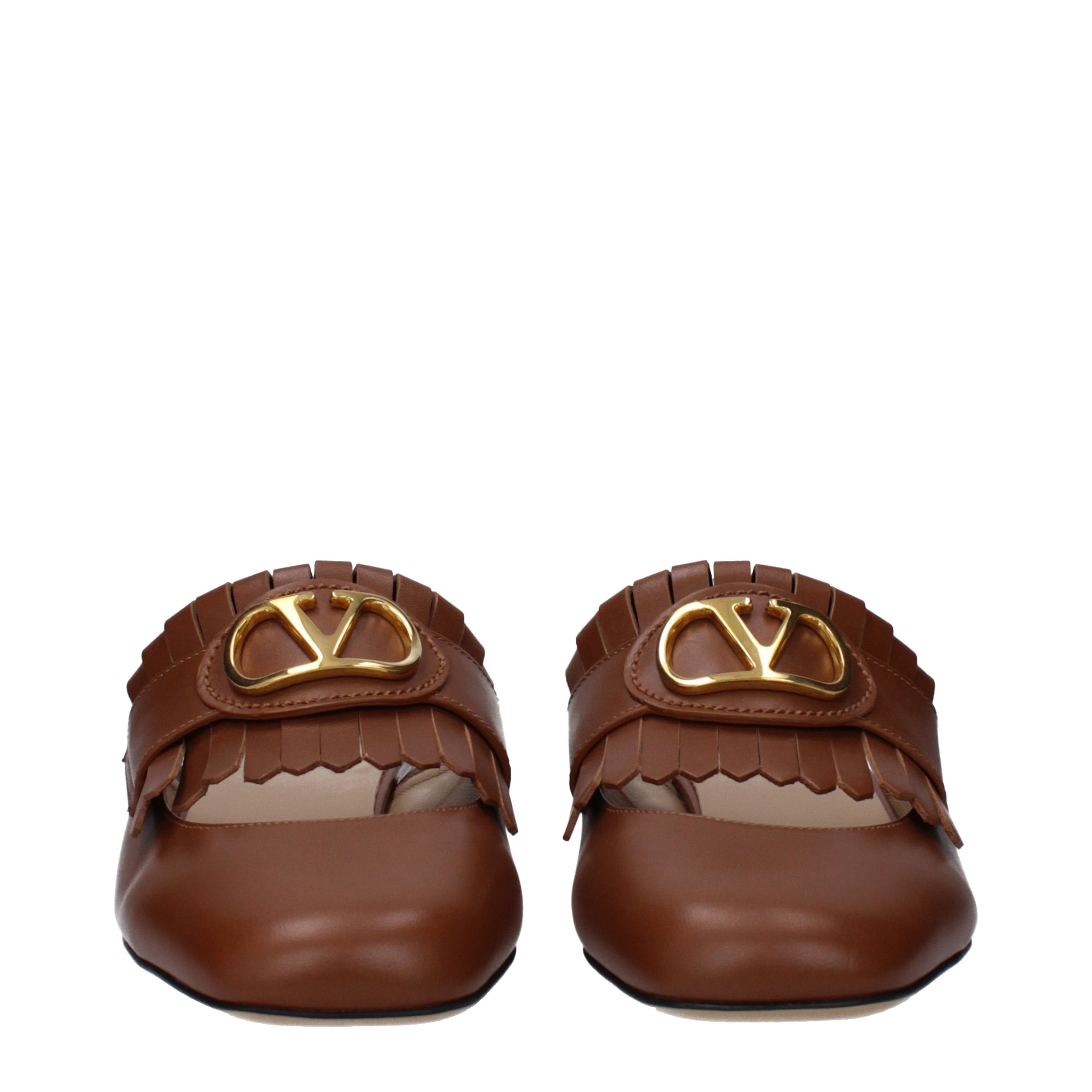 [Valentino Garavani] Slippers SS26 S0LP8DSHN58