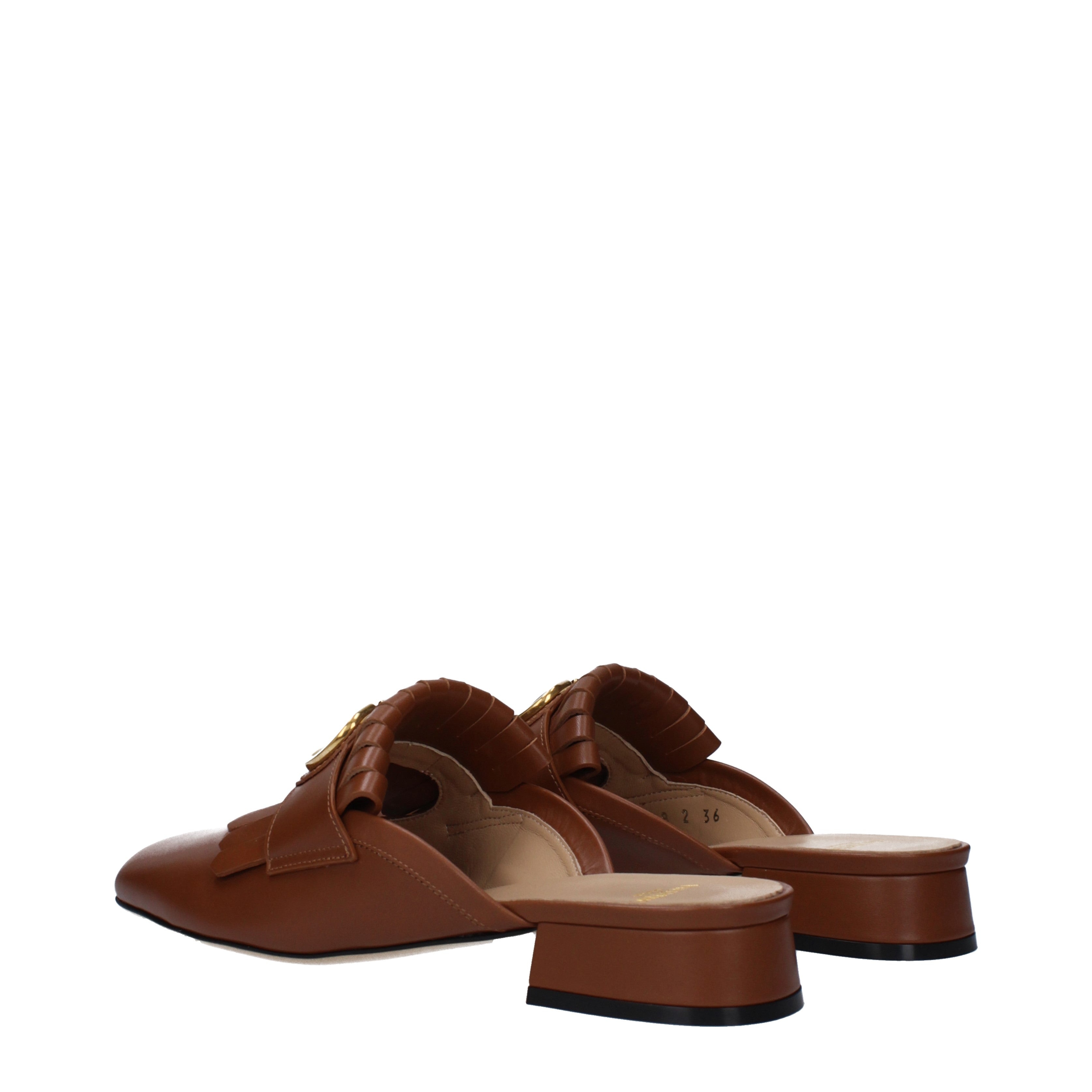 [Valentino Garavani] Slippers SS26 S0LP8DSHN58