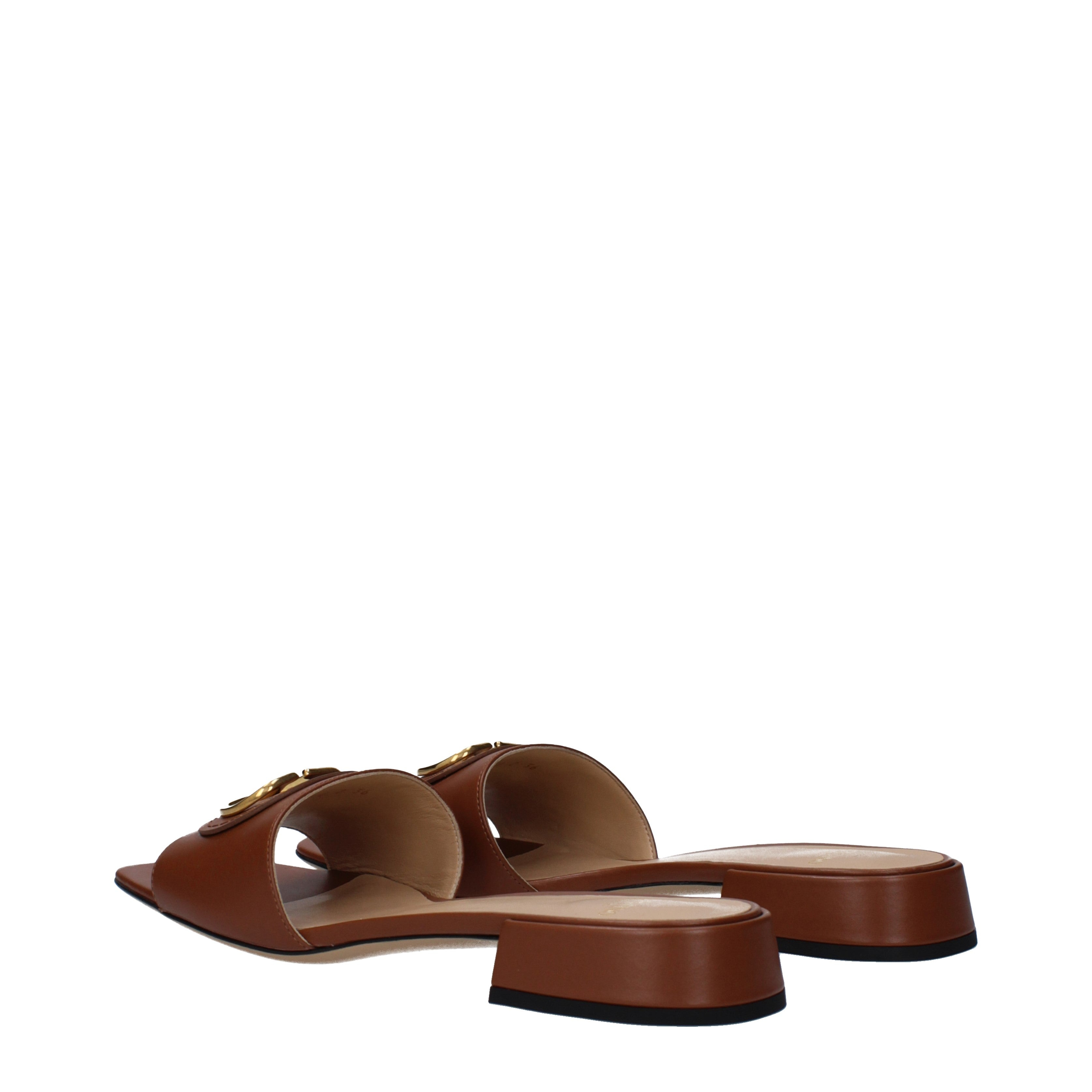 [Valentino Garavani] Slippers SS26 S0LT0DSHN58