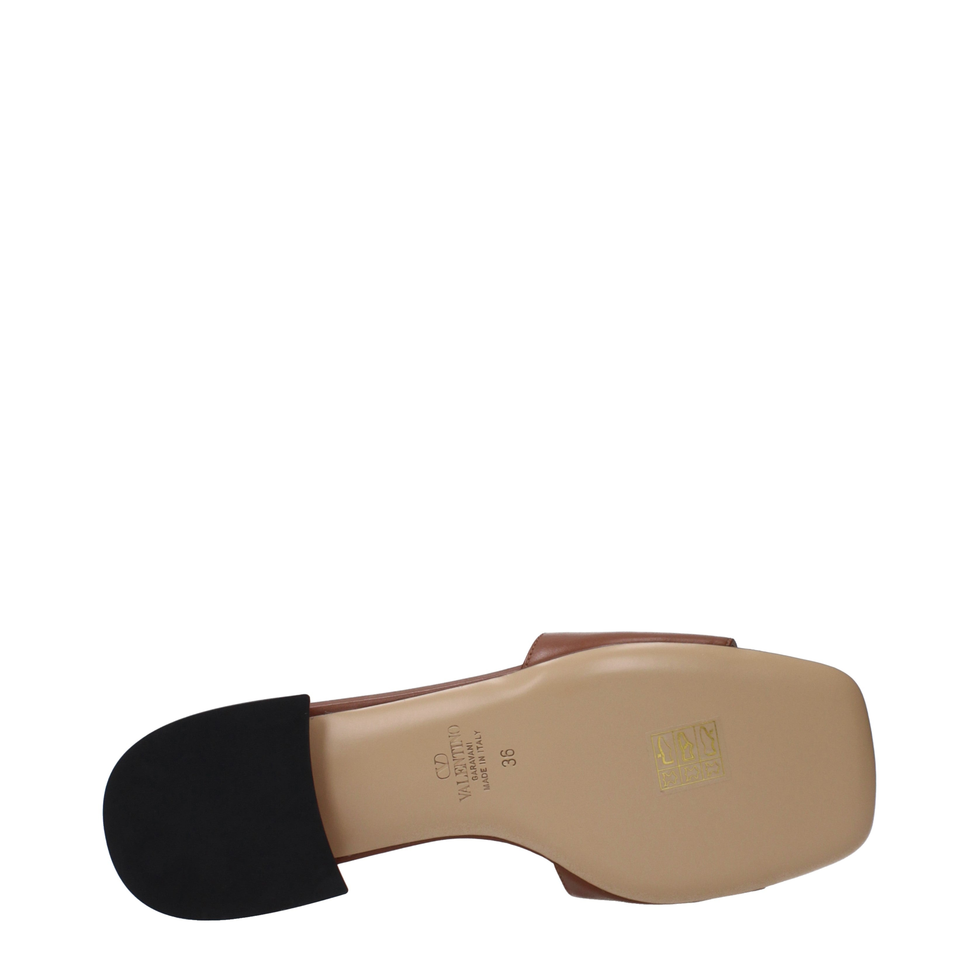 [Valentino Garavani] Slippers SS26 S0LT0DSHN58