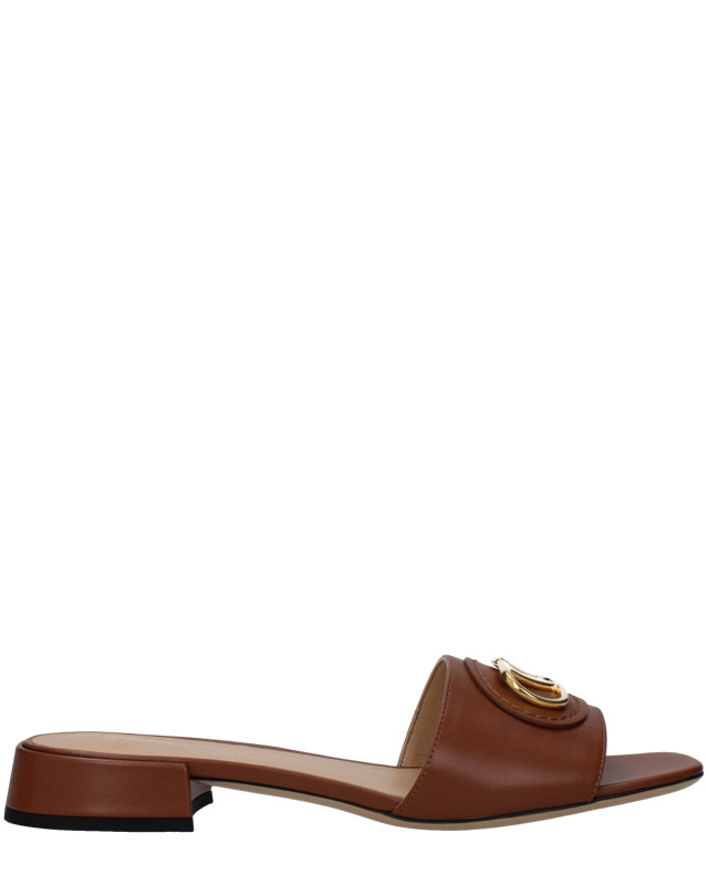 [Valentino Garavani] Slippers SS26 S0LT0DSHN58