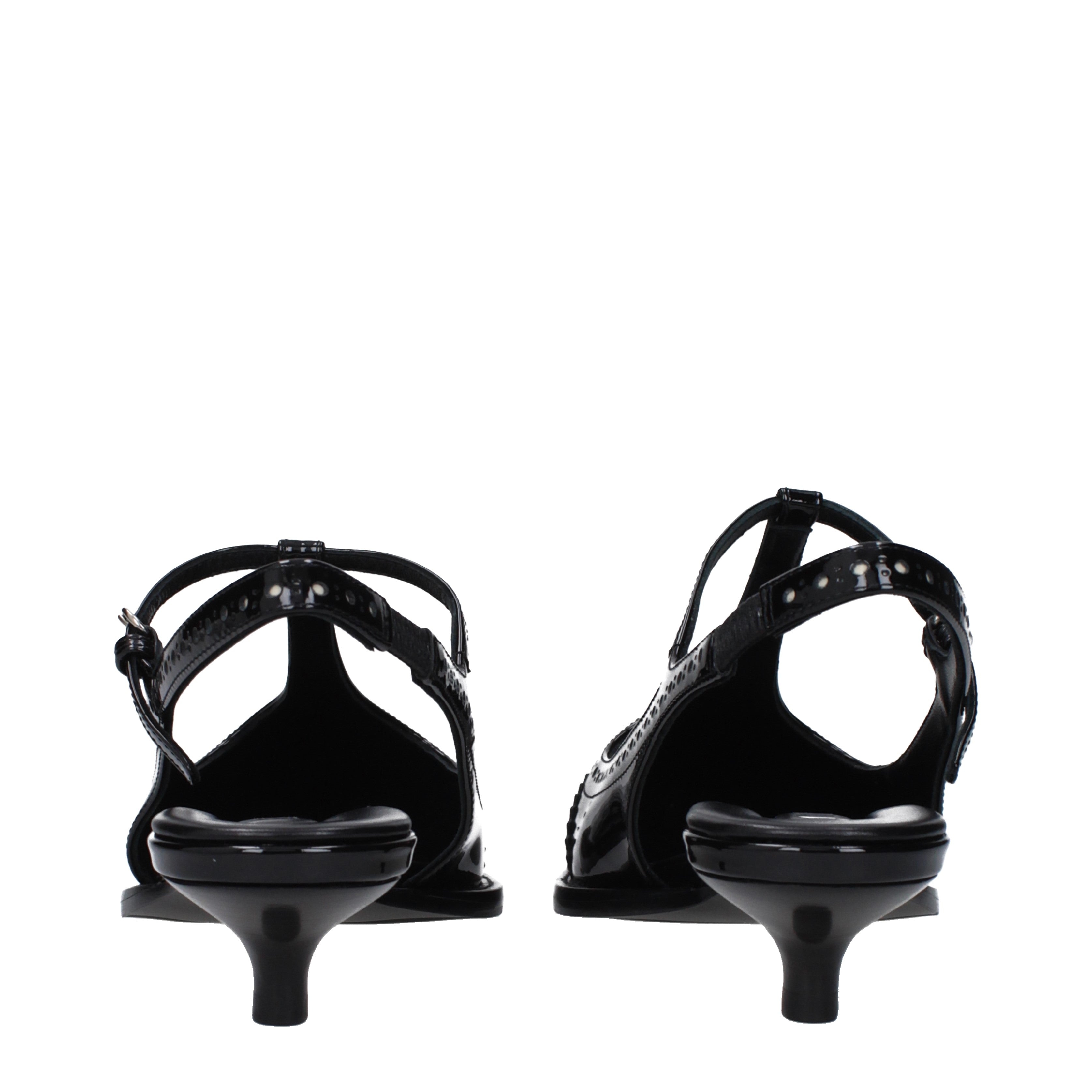 [Miu Miu] Slingback SS26 5I309E069035F057Z