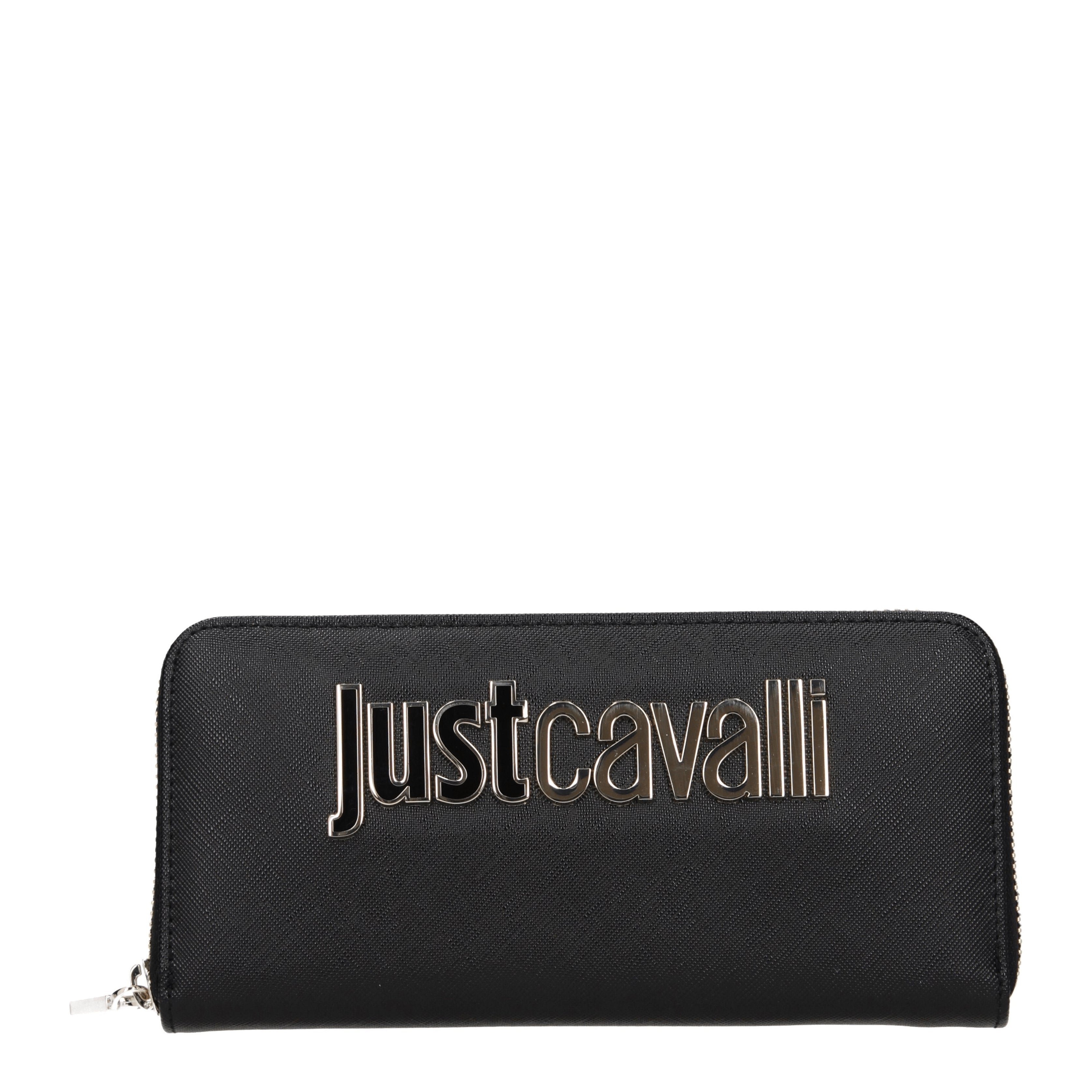 [Just Cavalli] Wallet SS26 74RB5P83ZS766899