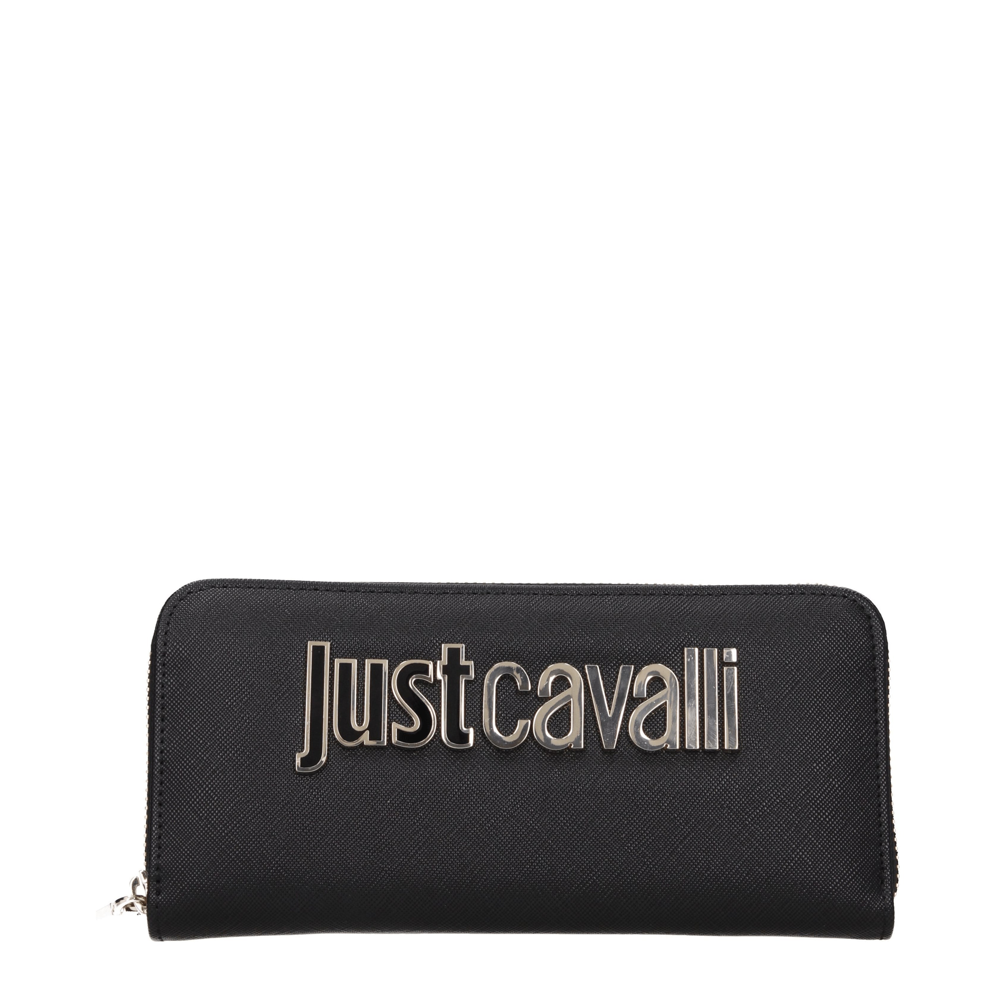 [Just Cavalli] Wallet SS26 75RA5PB1ZS766899