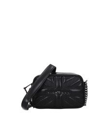 [JOHN RICHMOND] Cross body bag SS26 RWA23251BON2BLACK