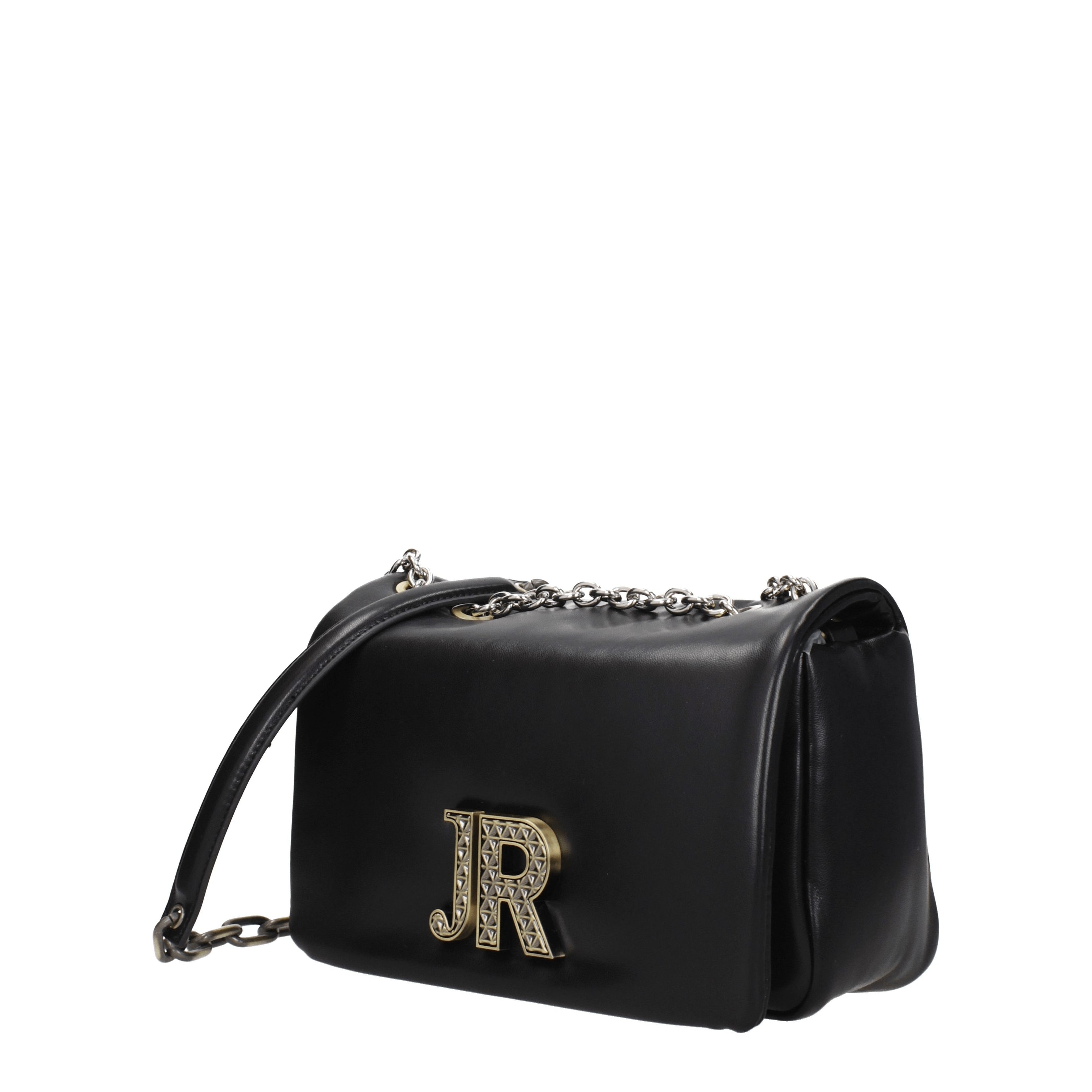 [JOHN RICHMOND] Cross body bag SS26 RWA23120BOBON2BLACK