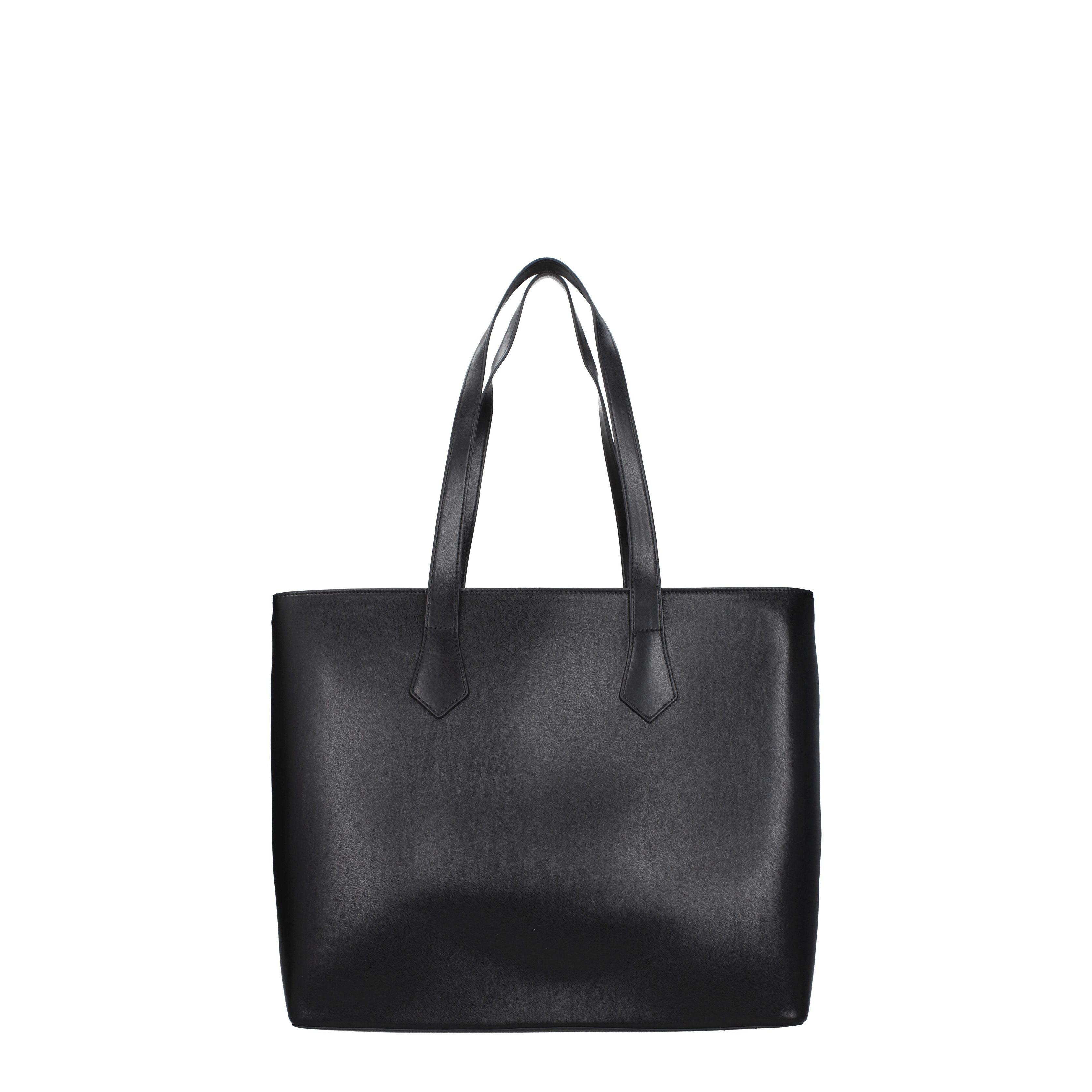 [JOHN RICHMOND] Shoulder bag SS26 RWA23247BON2BLACK