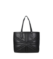 [JOHN RICHMOND] Shoulder bag SS26 RWA23247BON2BLACK