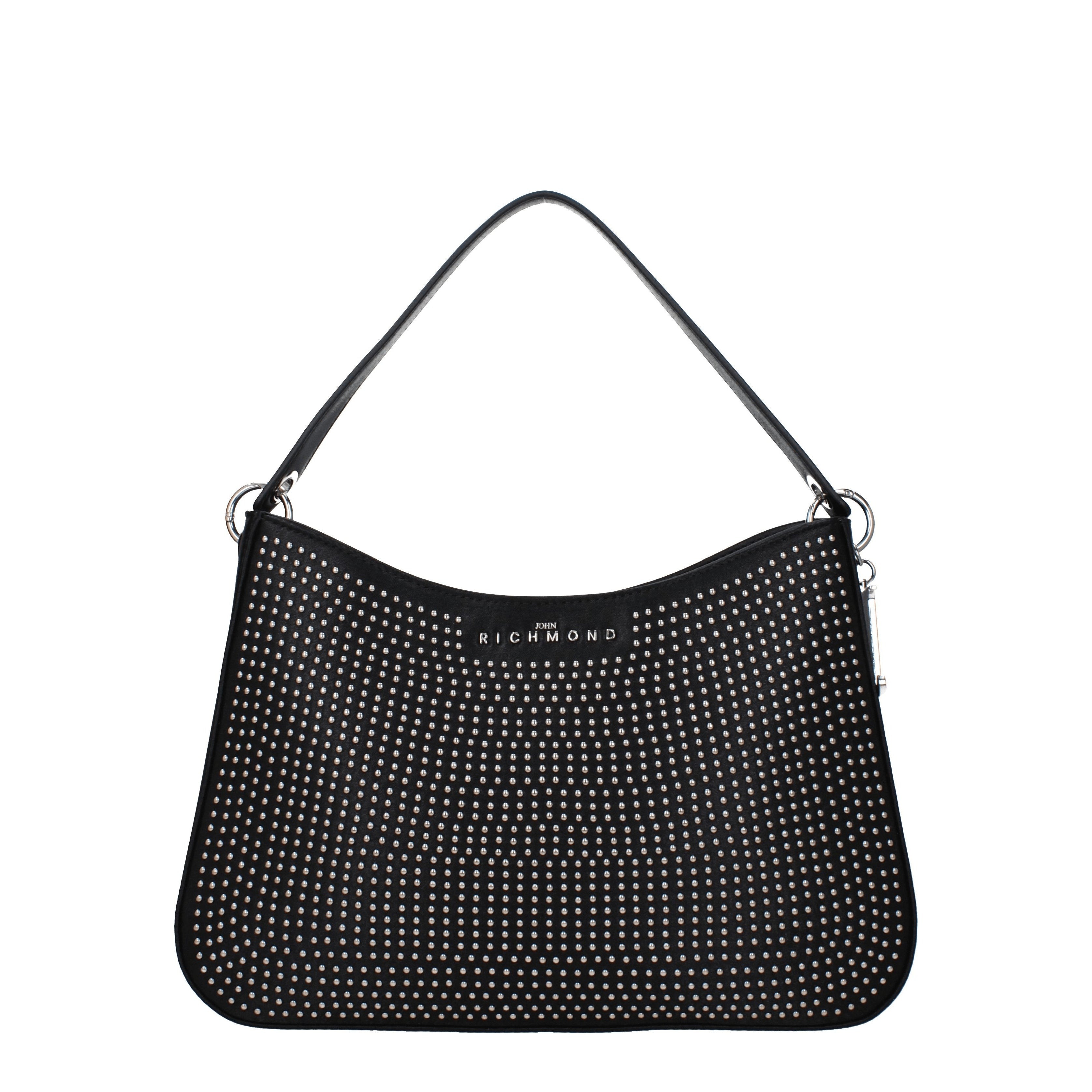 [JOHN RICHMOND] Bag SS26 RWP24099BOBLACK