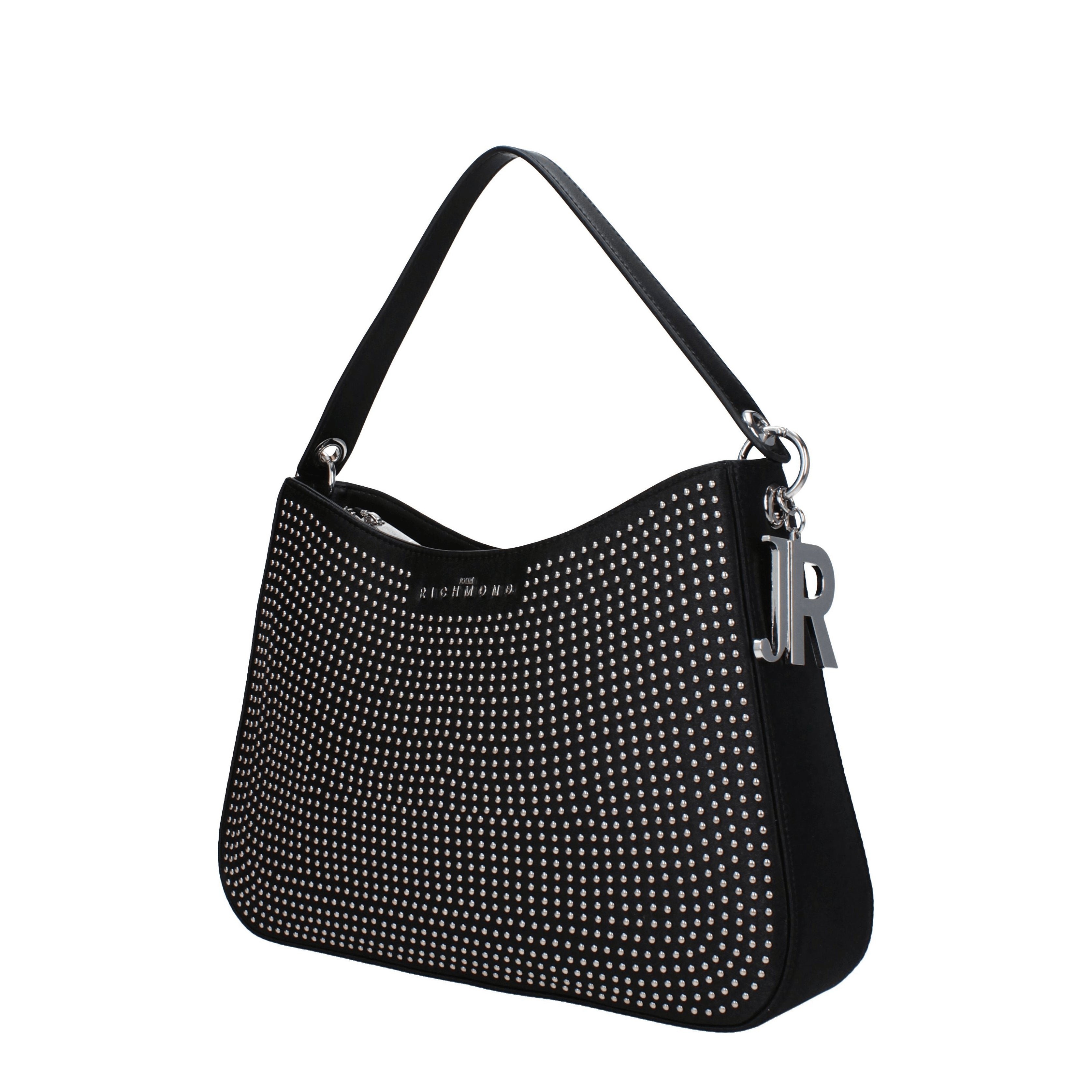 [JOHN RICHMOND] Bag SS26 RWP24099BOBLACK