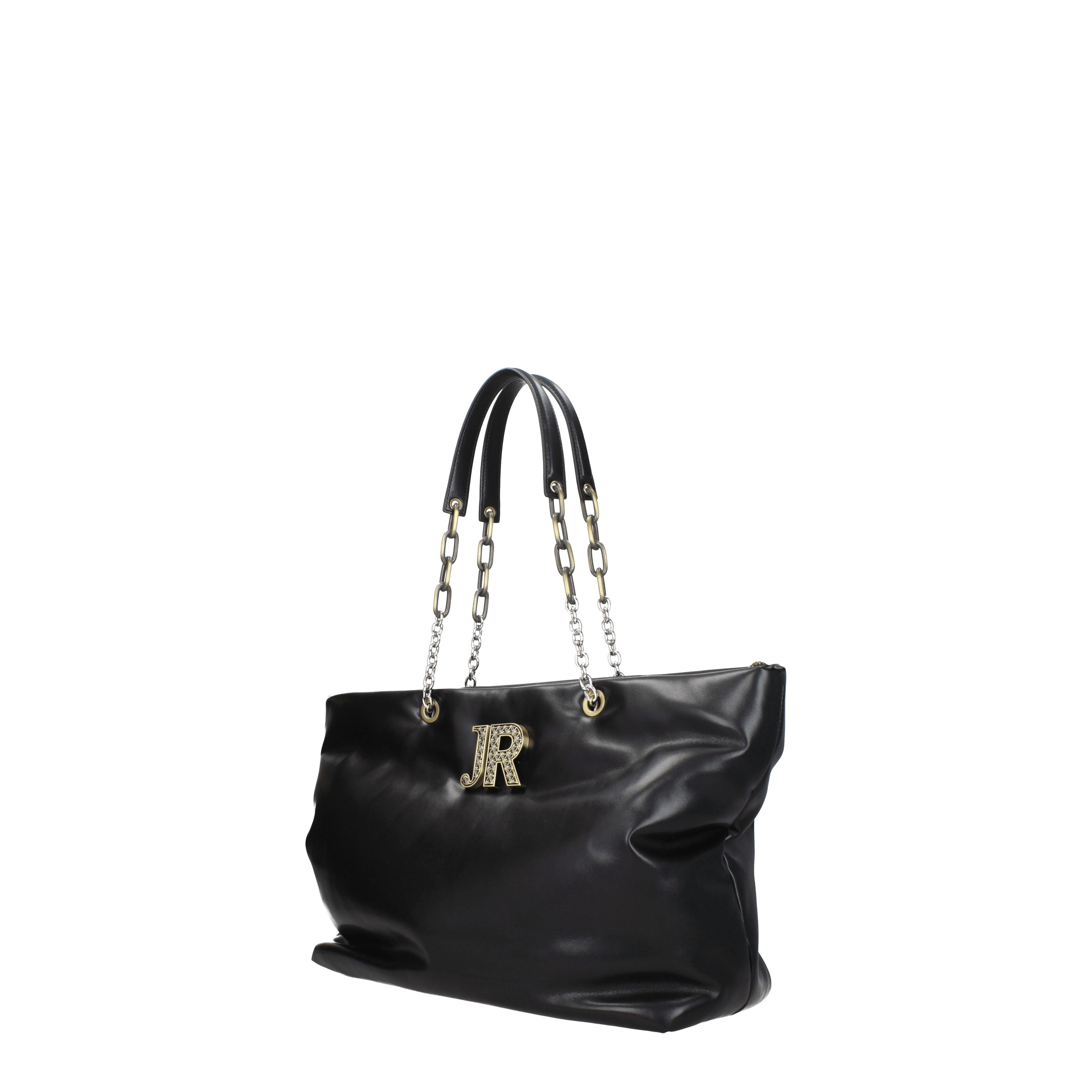 [JOHN RICHMOND] Shoulder bag SS26 RWA23220BON2BLACK