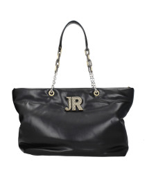 [JOHN RICHMOND] Shoulder bag SS26 RWA23220BON2BLACK