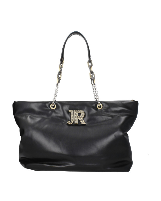 [JOHN RICHMOND] Shoulder bag SS26 RWA23220BON2BLACK
