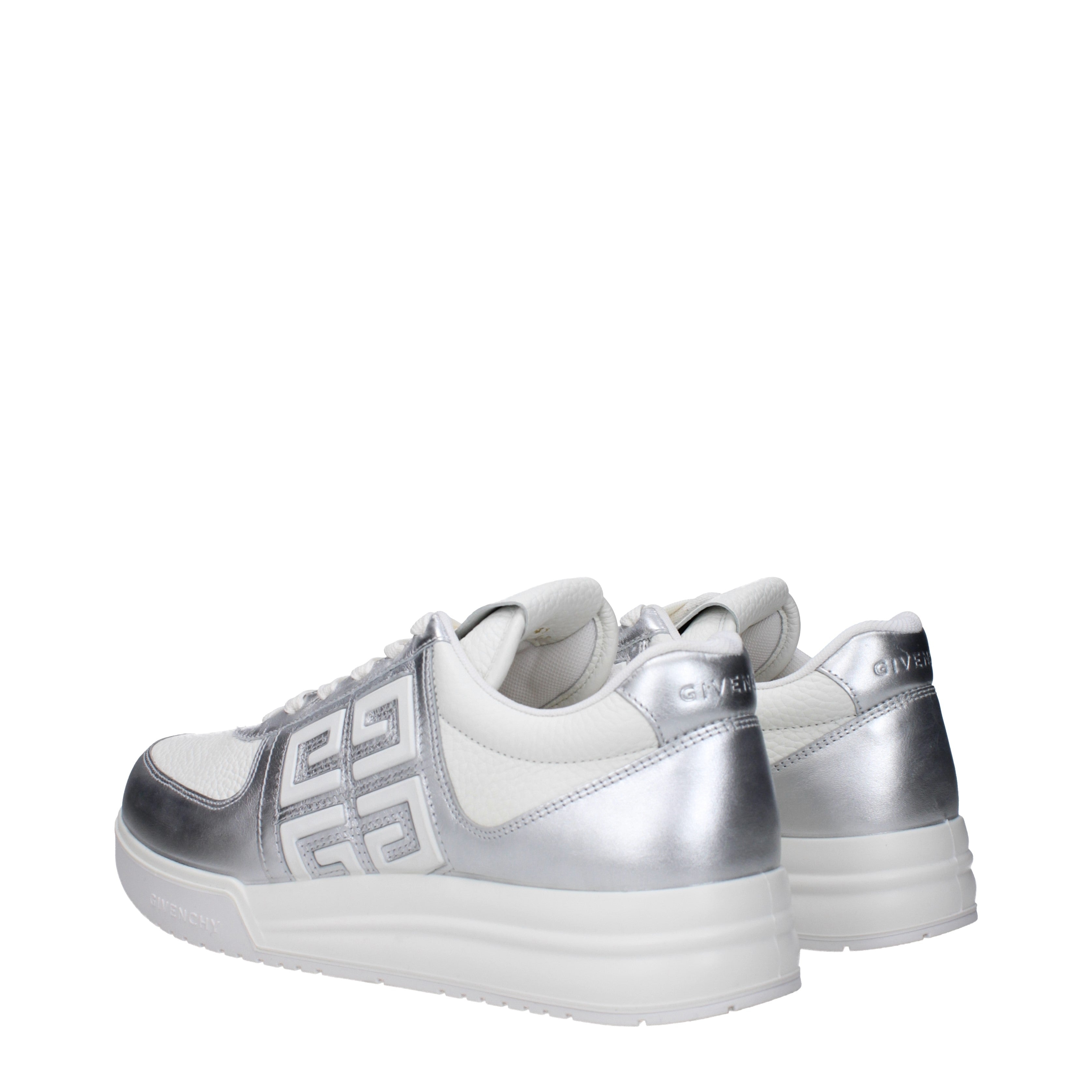 [Givenchy] Sneakers SS26 BH007WH1N9040