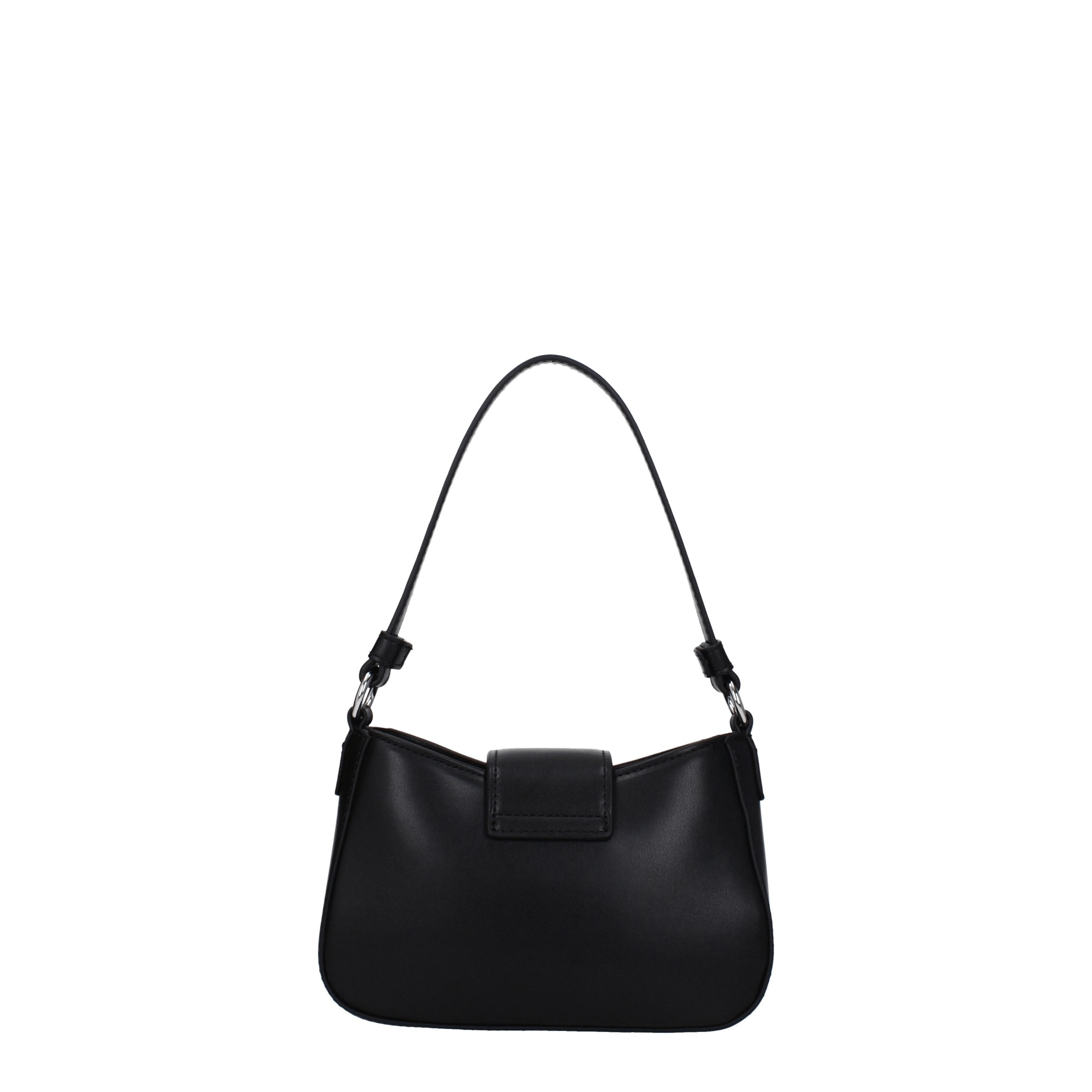 [JOHN RICHMOND] Bag SS26 RWP24063BOBLACKNICKEL