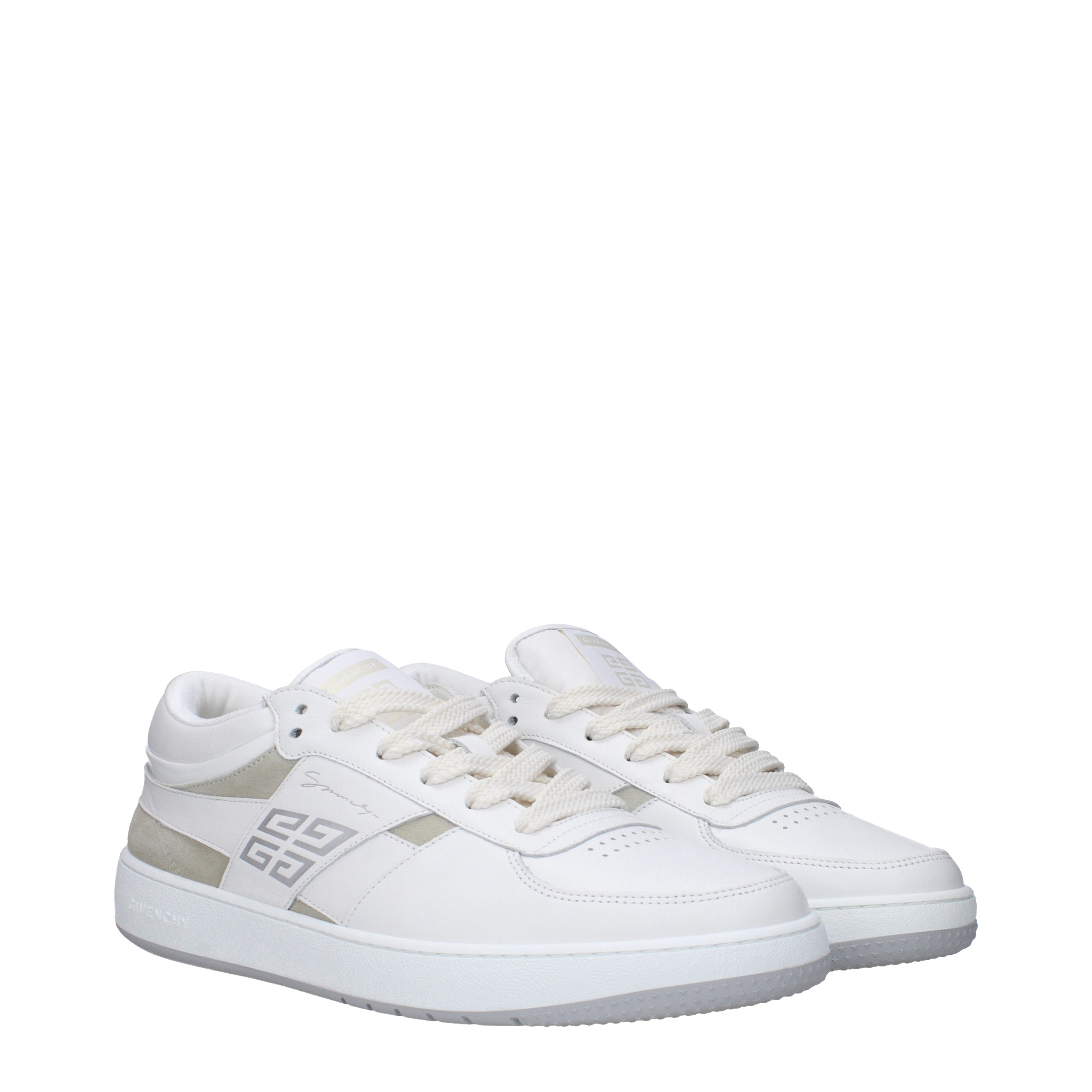 [Givenchy] Sneakers SS26 BH00ARH1U9118