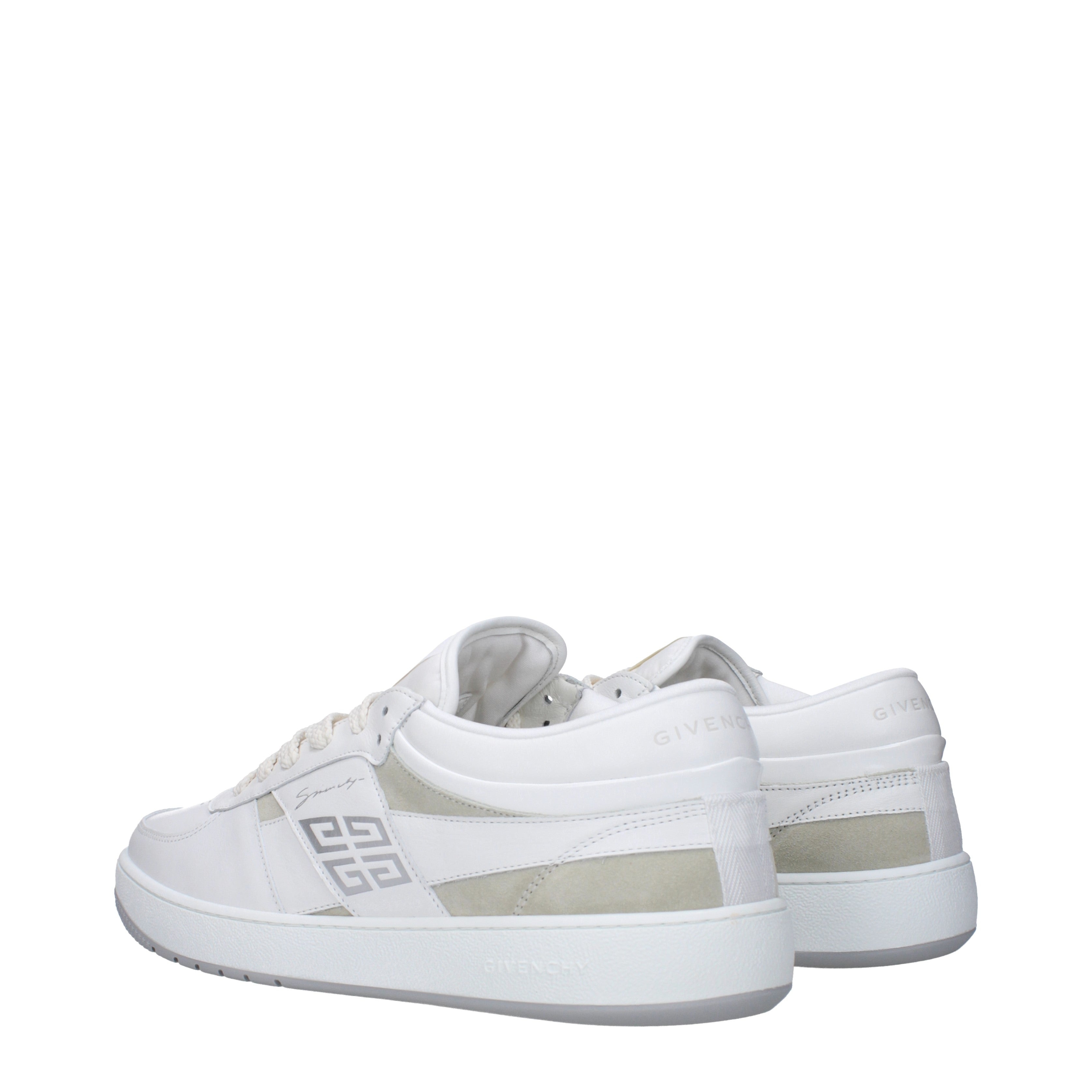 [Givenchy] Sneakers SS26 BH00ARH1U9118