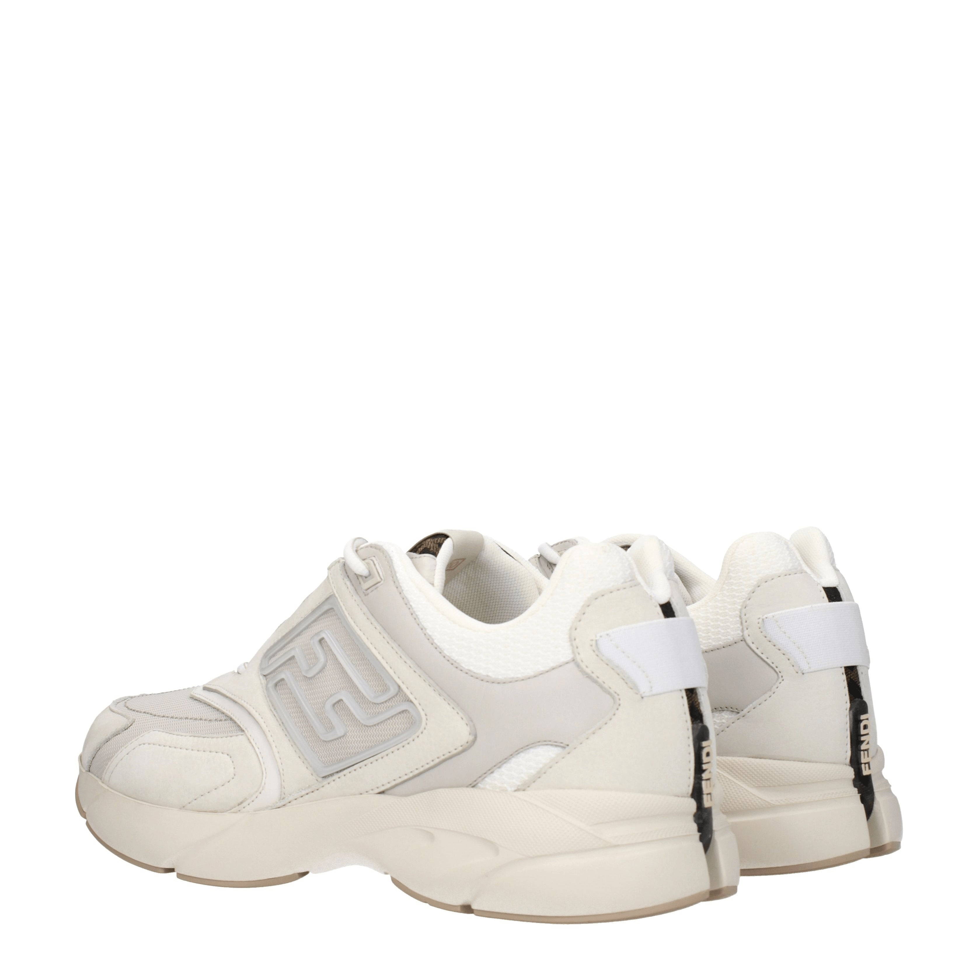 [Fendi] Sneakers SS26 7E1555AKX6F1ICF