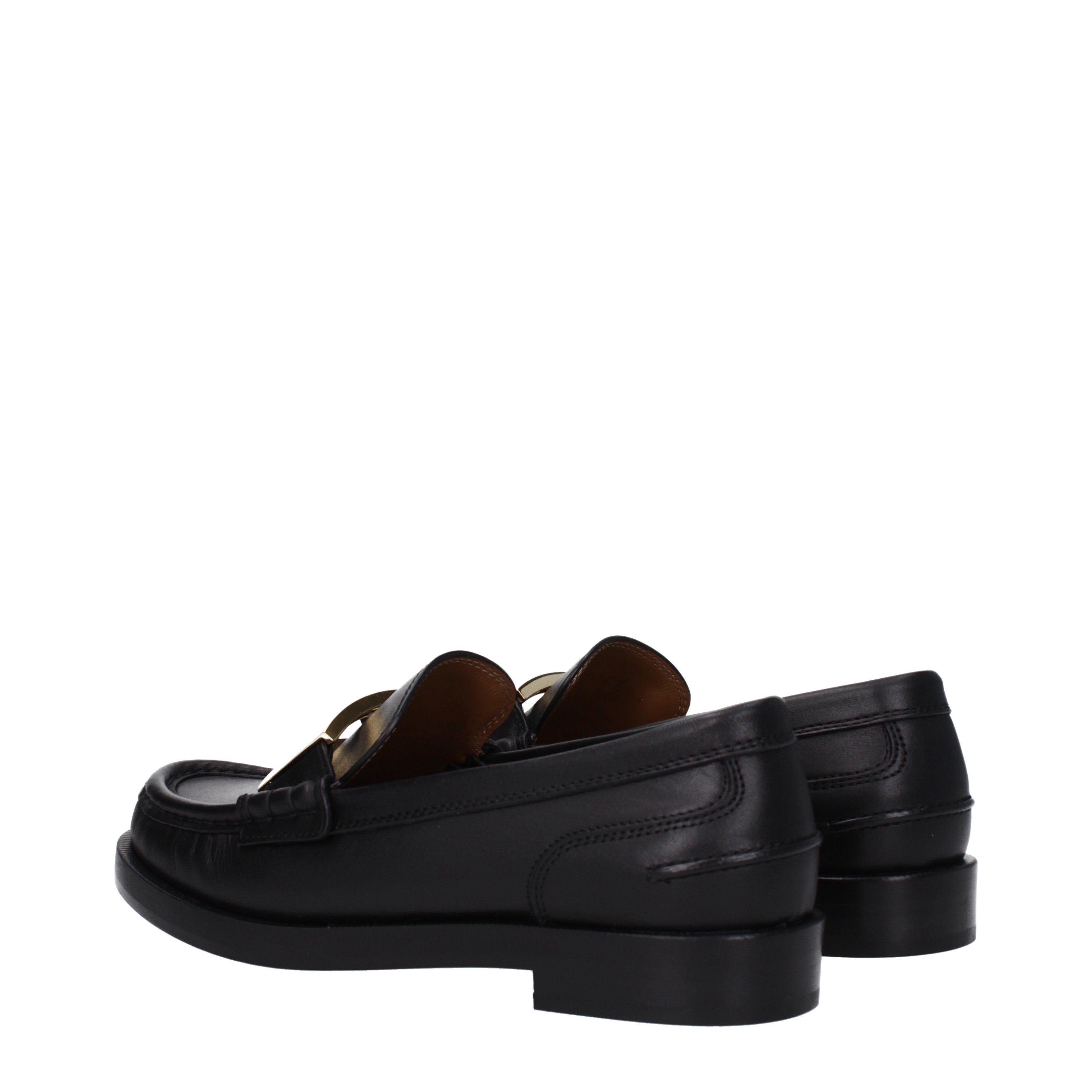[Fendi] Loafer SS26 8D8450NA7F0QA1
