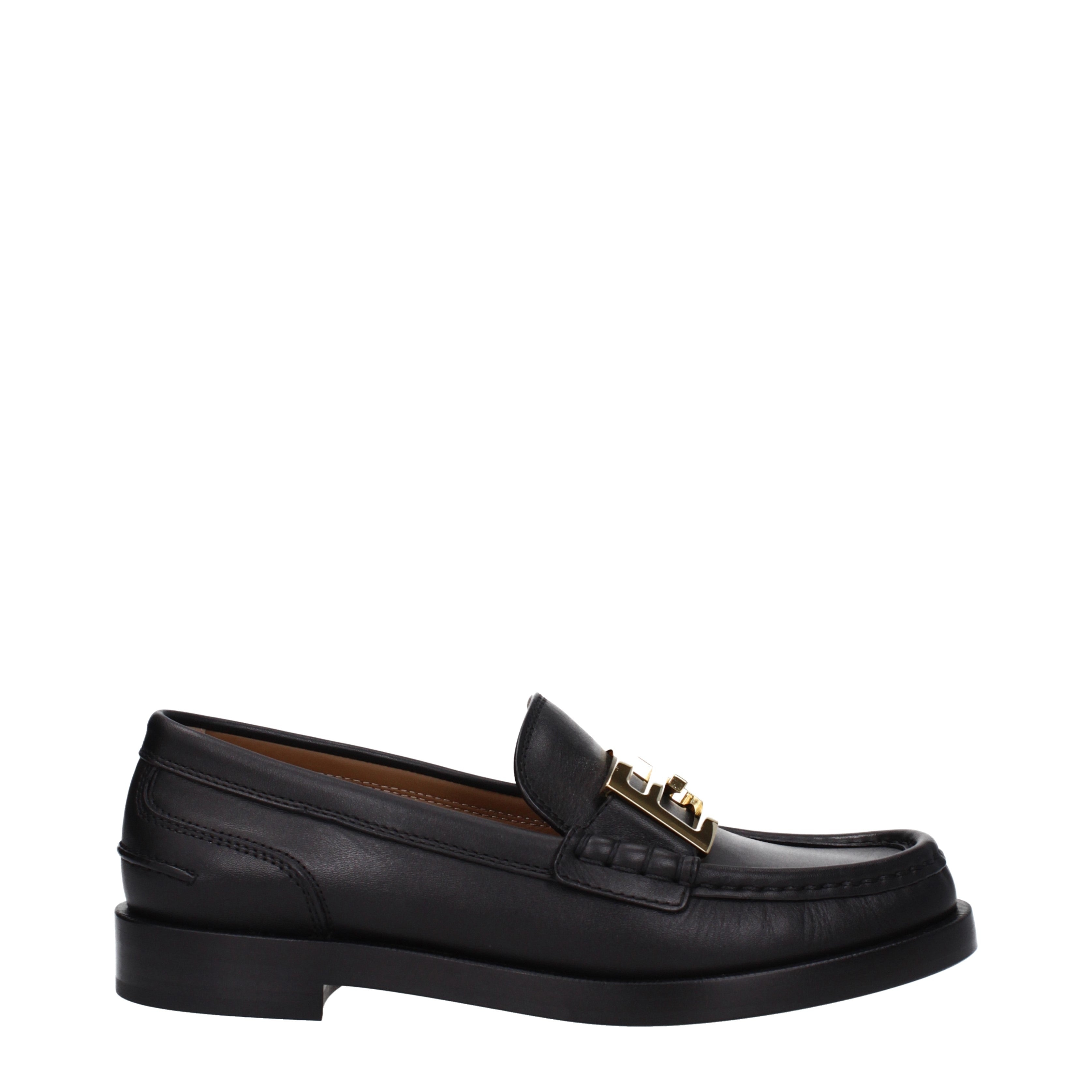[Fendi] Loafer SS26 8D8450NA7F0QA1