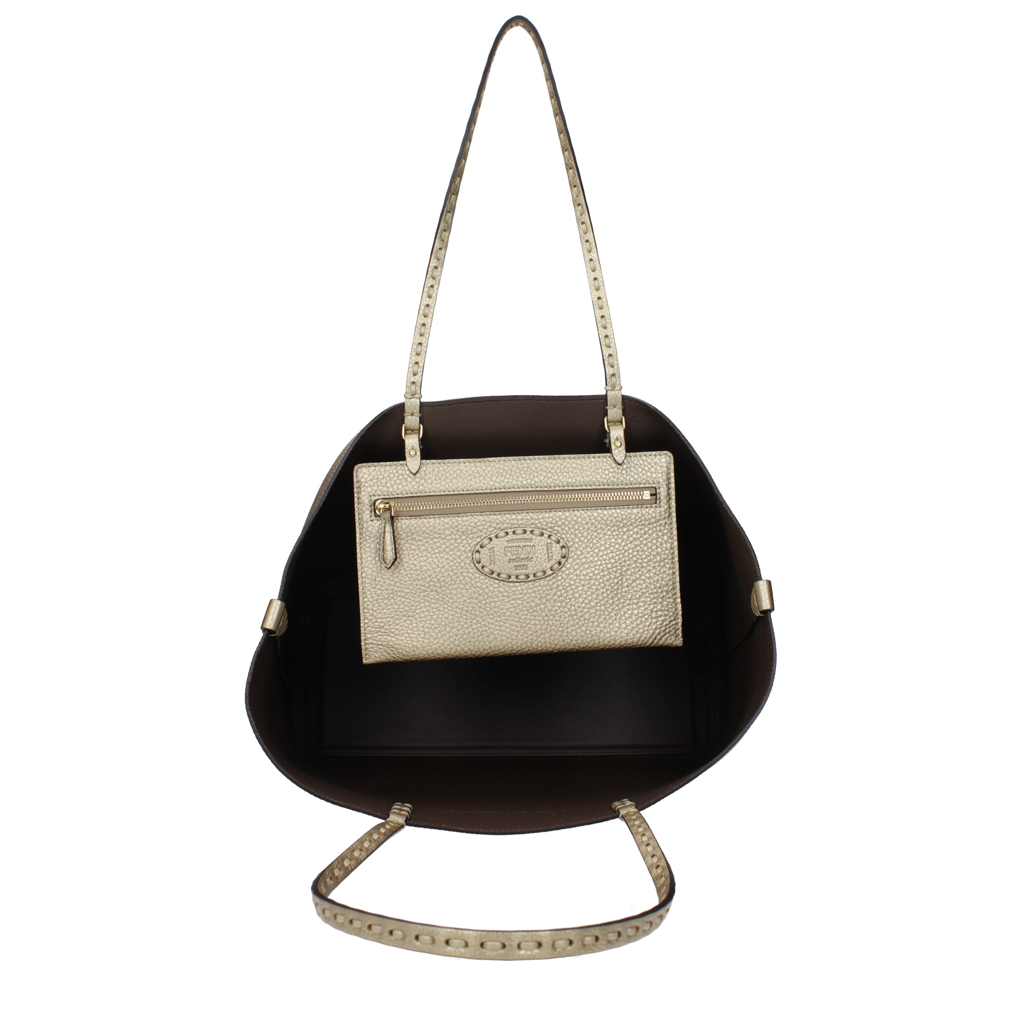 [Fendi] Shoulder bag SS26 8BH428ALVKF1QIN