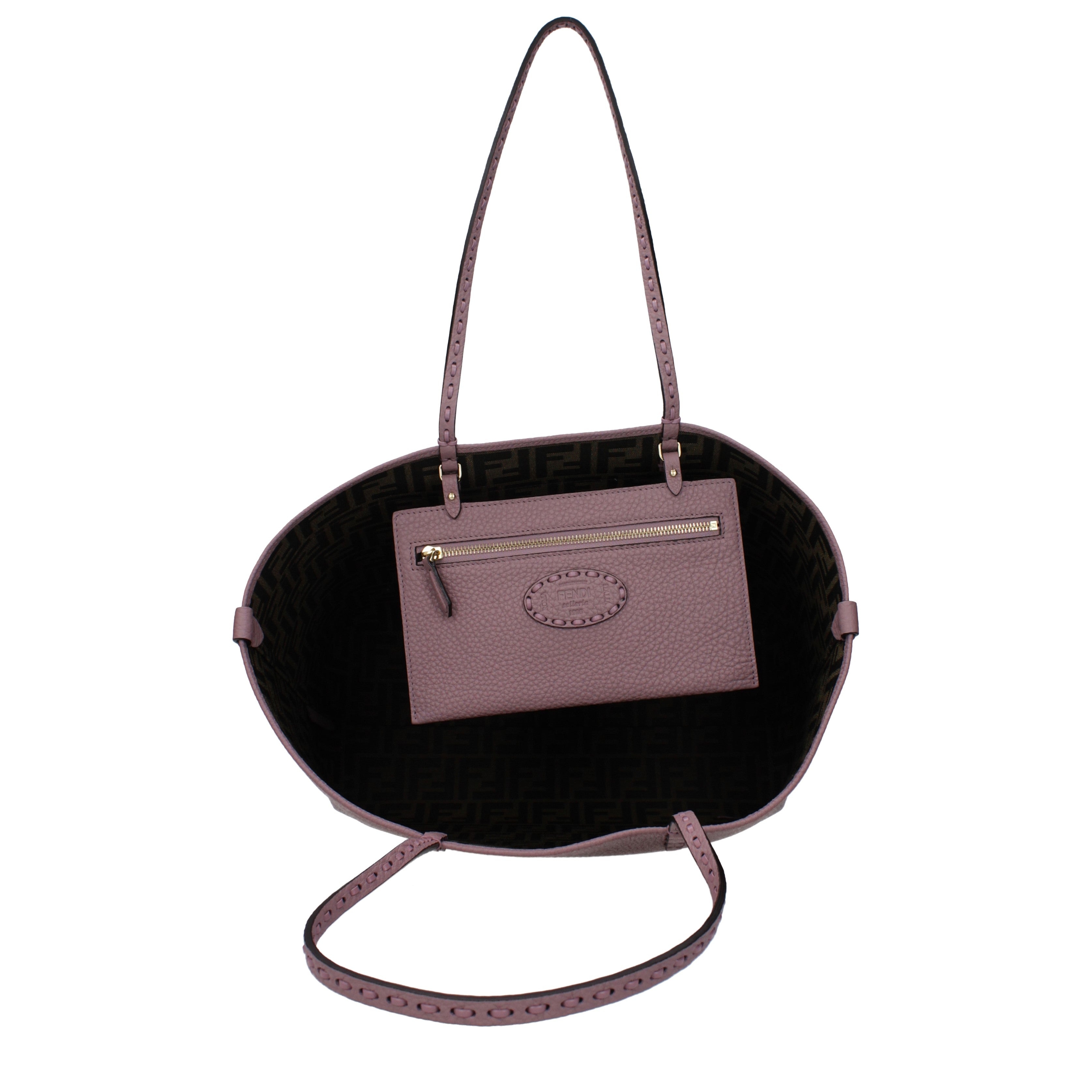 [Fendi] Shoulder bag SS26 8BH428AS84F1QHQ