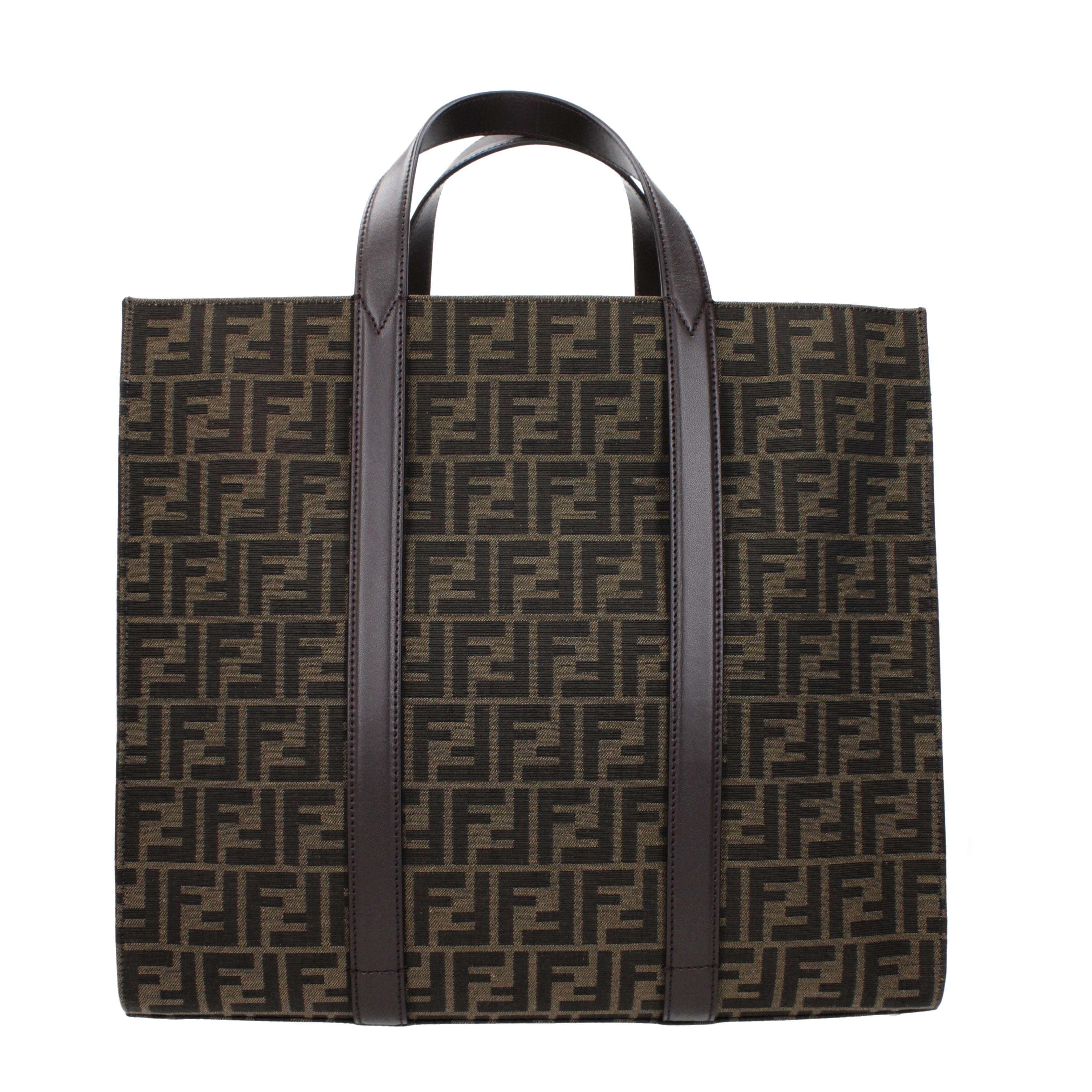 [Fendi] Tote bag SS26 7VA390AG0MF19KW